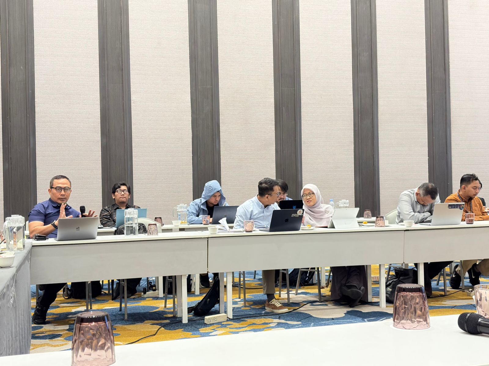 20251023 DEP TDP Rapat Percepatan Transformasi Digital13