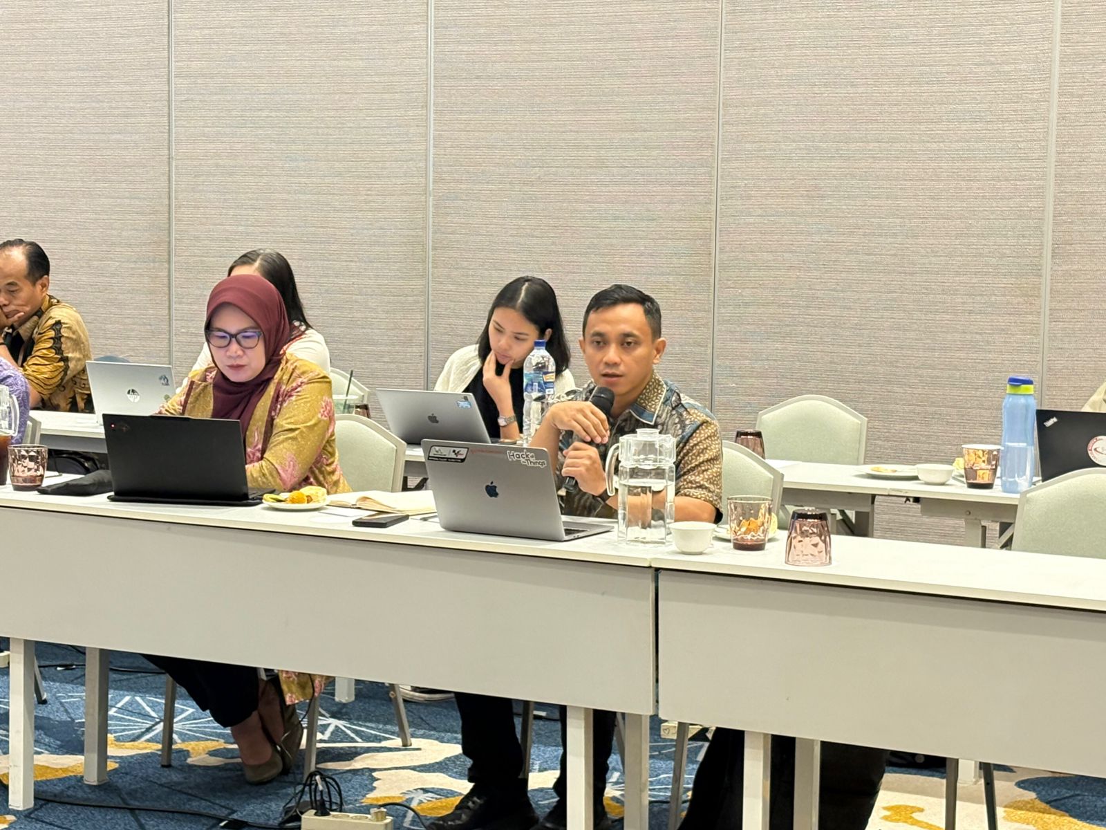 20251023 DEP TDP Rapat Percepatan Transformasi Digital13