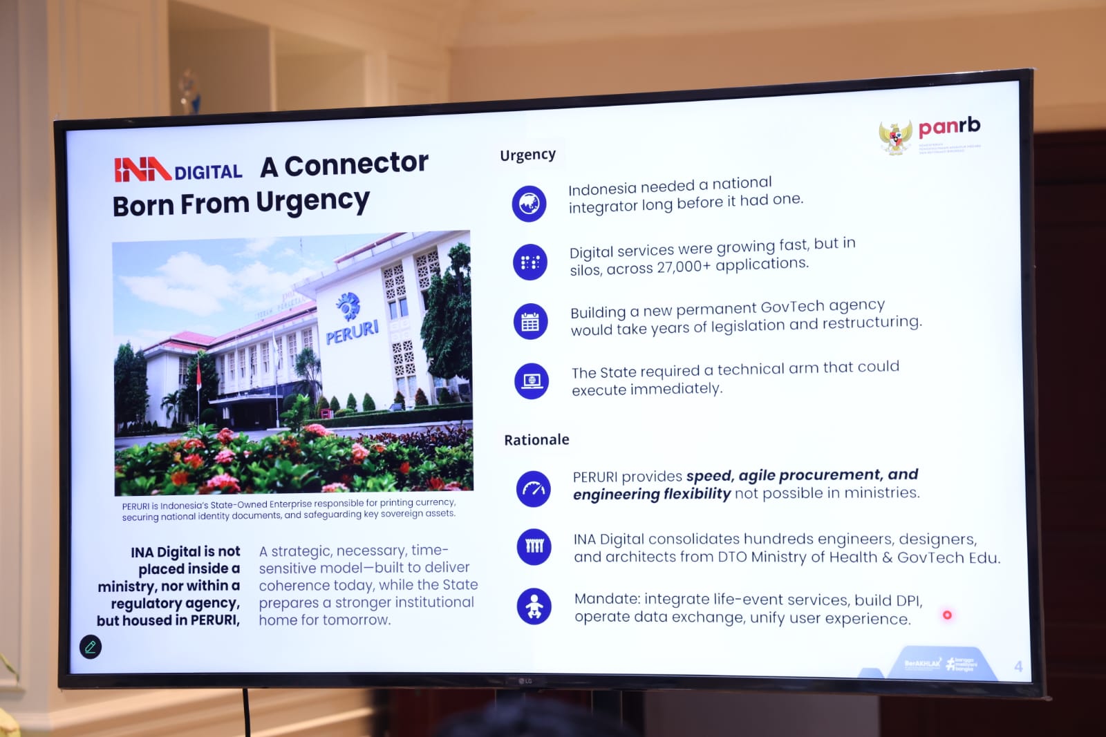 20251118 Diskusi Perjalanan Transformasi Digital Pemerintah Indonesia Bersama Mahasiswa Harvard 8