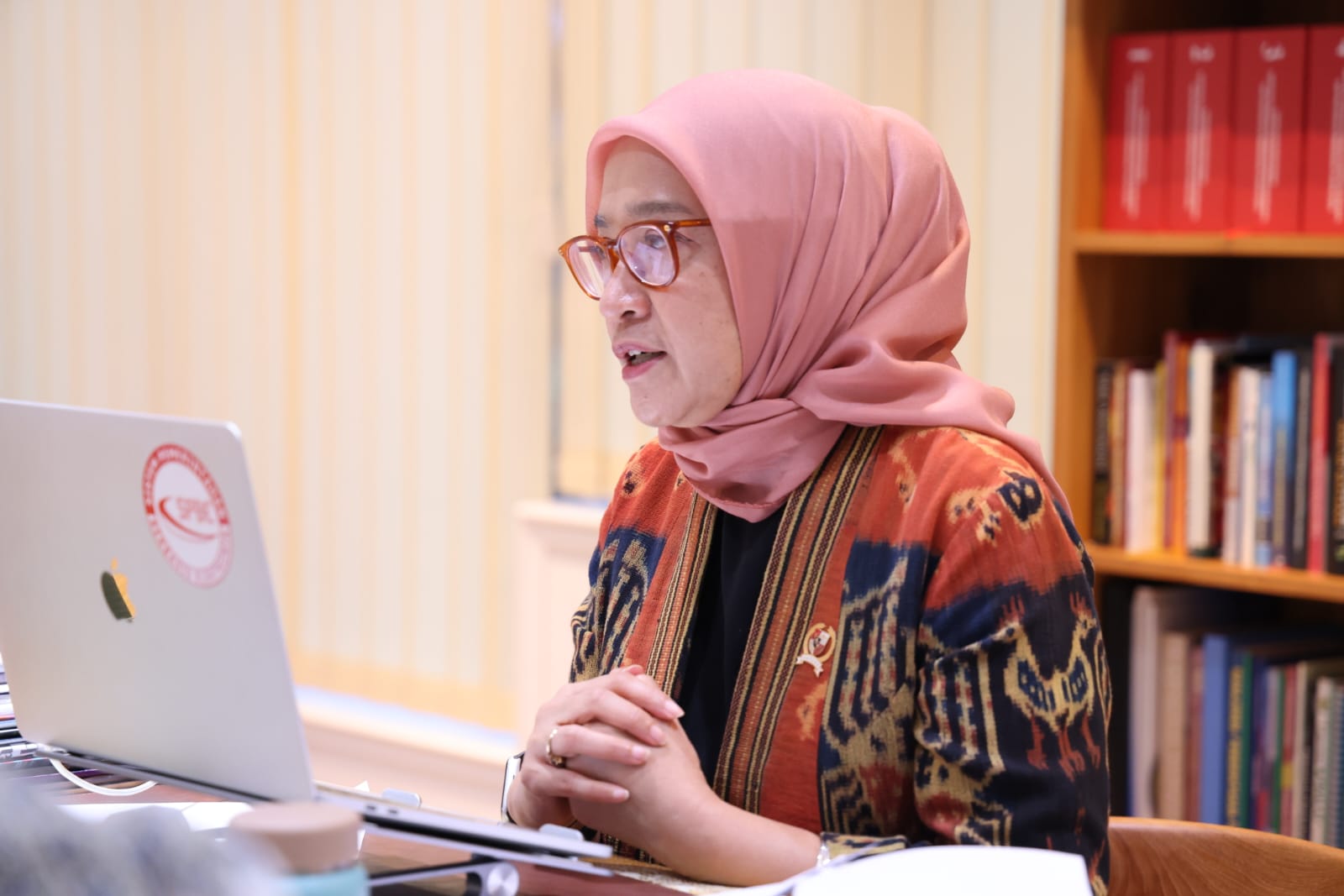 20251118 Diskusi Perjalanan Transformasi Digital Pemerintah Indonesia Bersama Mahasiswa Harvard 8