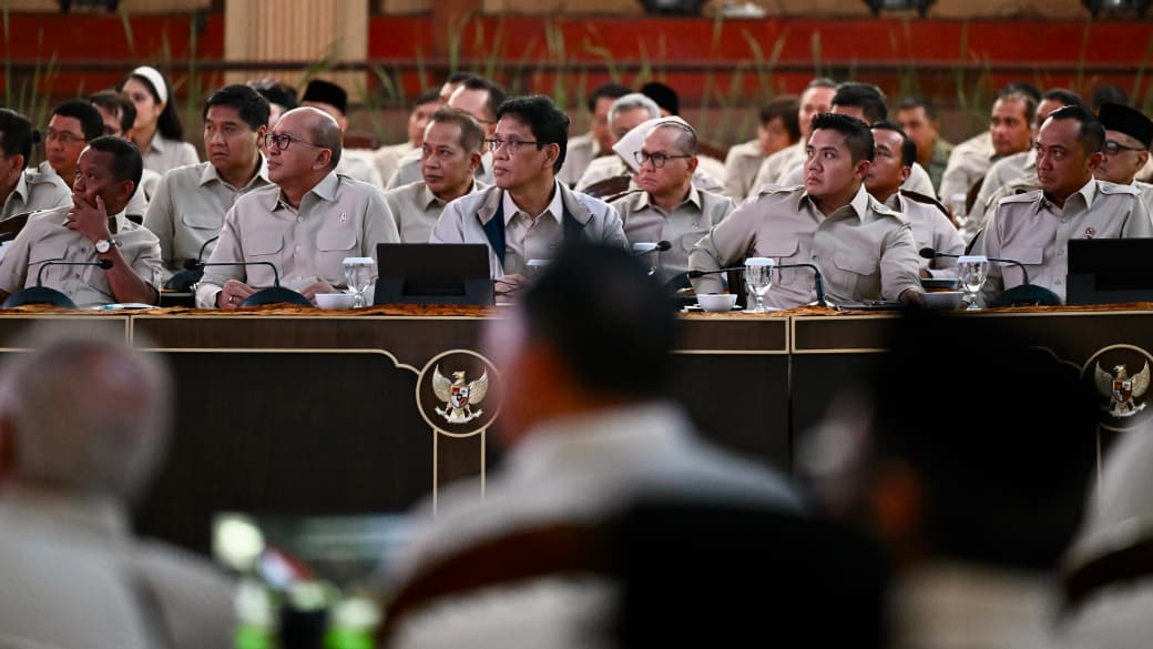 20250106 Taklimat Awal Tahun Presiden RI 17