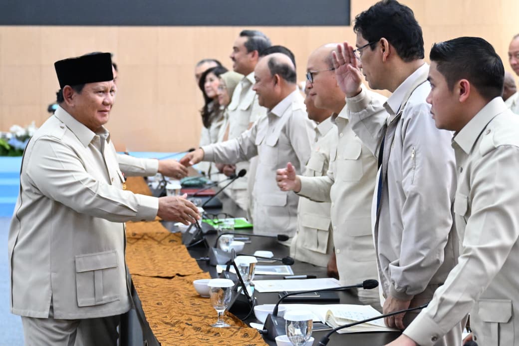 20250106 Taklimat Awal Tahun Presiden RI 17