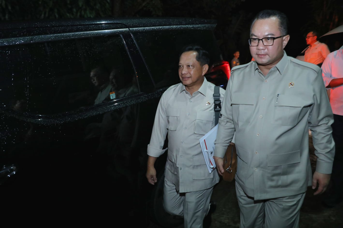 20250106 Taklimat Awal Tahun Presiden RI 17