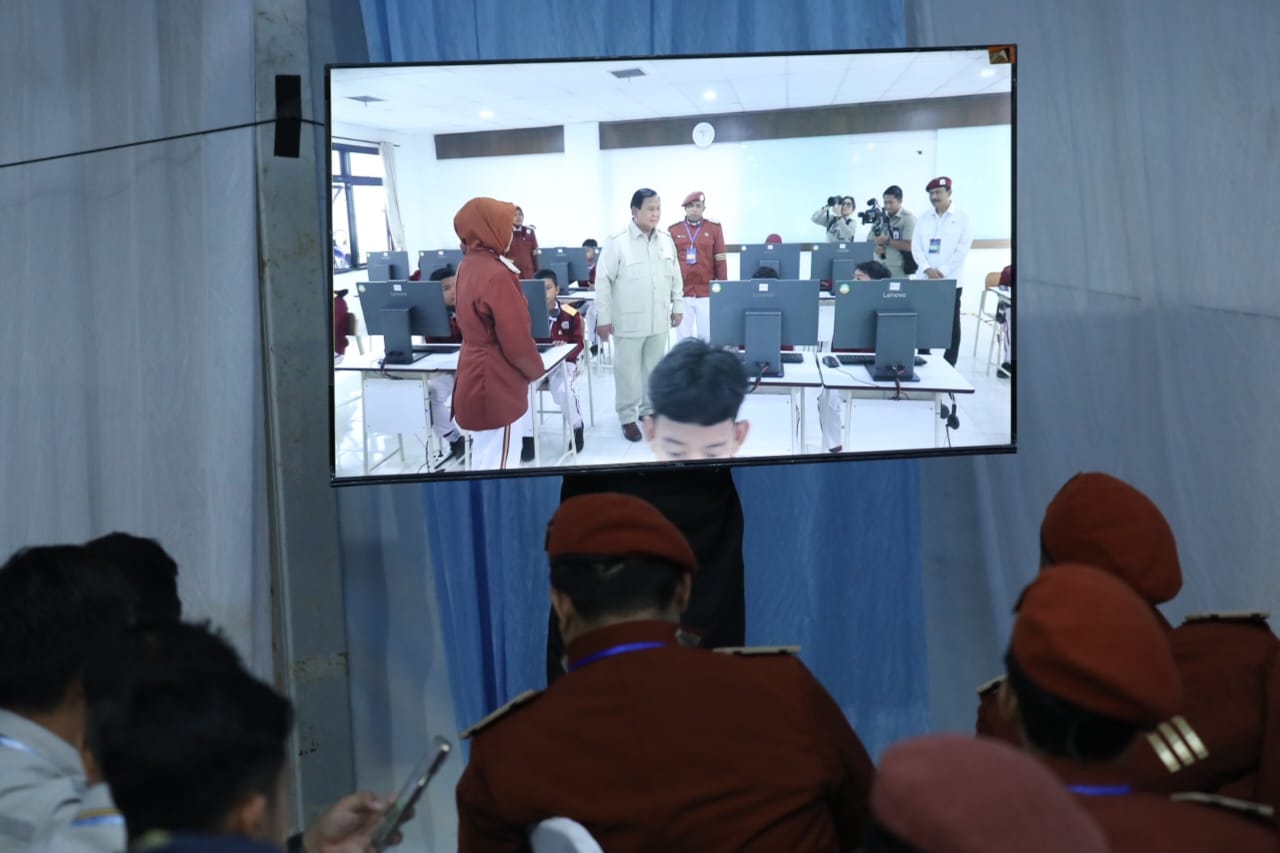 20260112 Peresmian SR Banjarmasin 14