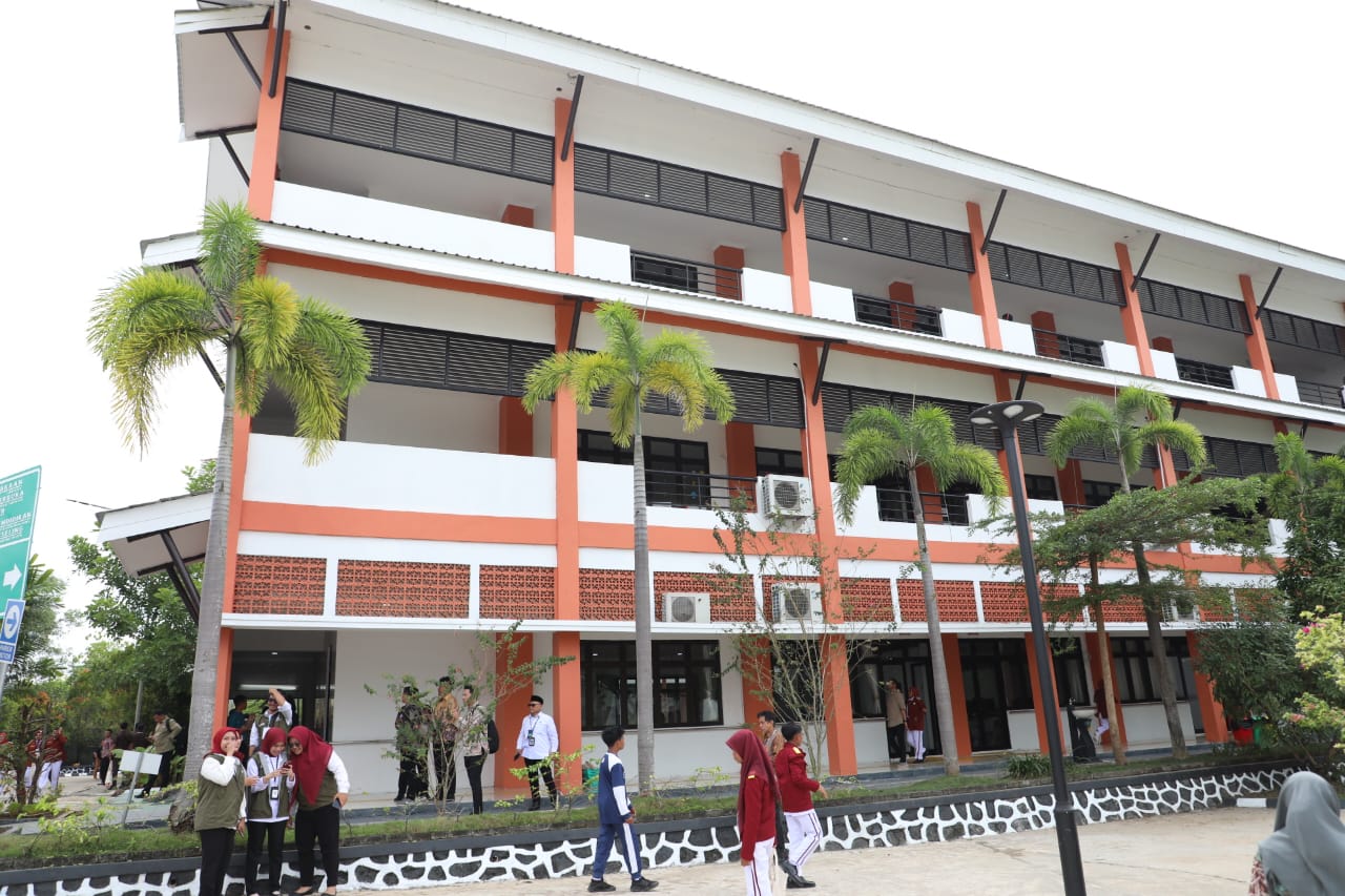 20260112 Peresmian SR Banjarmasin 14