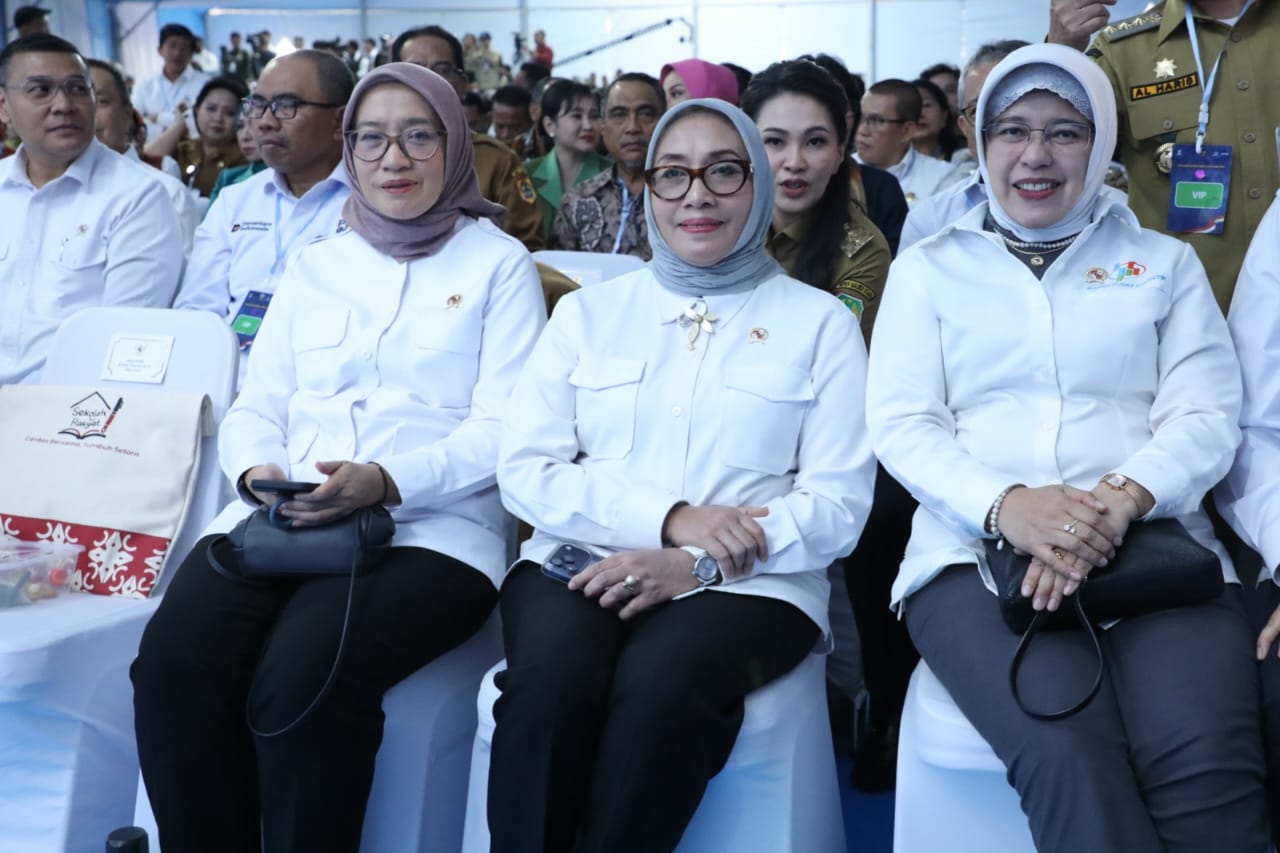 20260112 Peresmian SR Banjarmasin 14