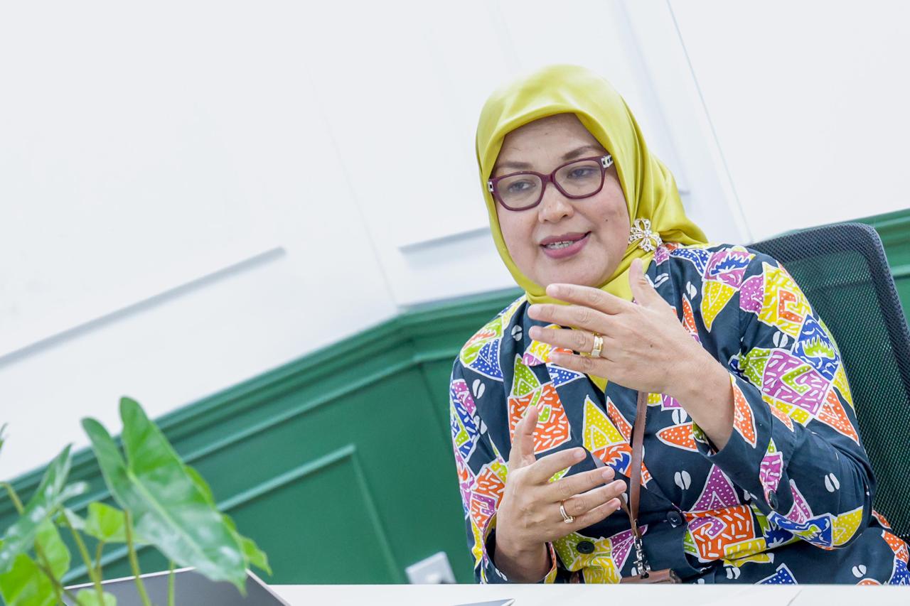 20260115 Audiensi Pemerintah Kota Tangerang Selatan 1