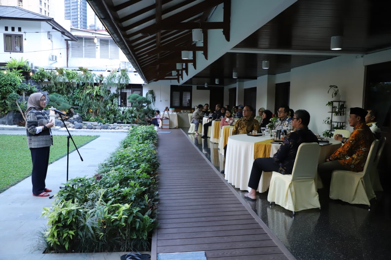 20260115 Konsolidasi Paguyuban Kementerian PANRB6