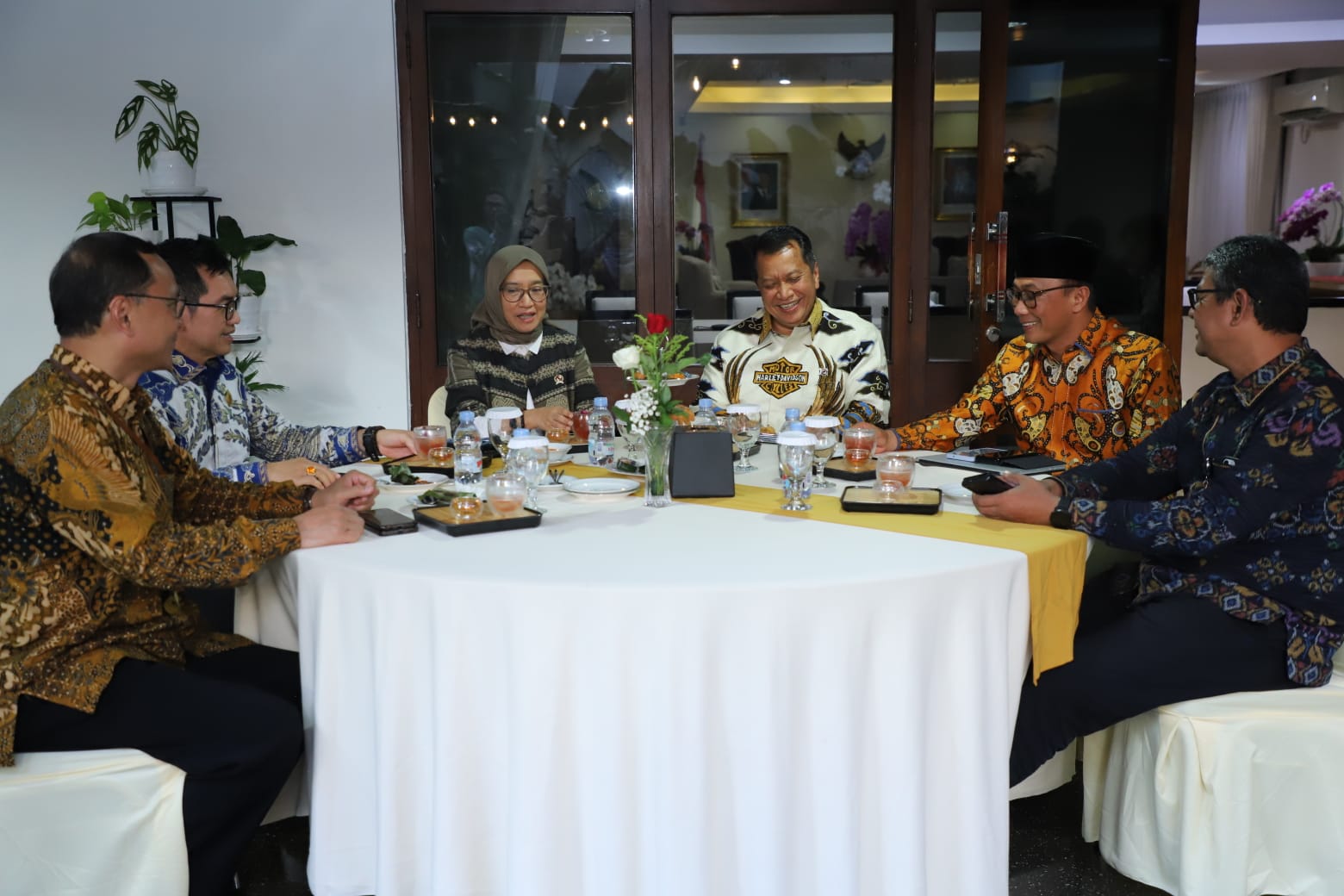 20260115 Konsolidasi Paguyuban Kementerian PANRB6