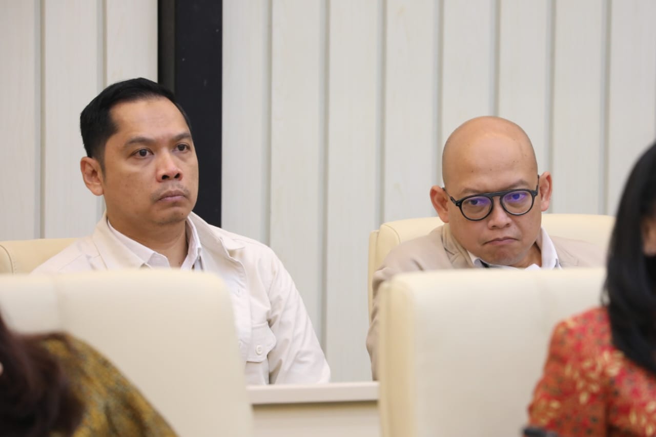 20260119 Rapat Kerja dan Rapat Dengar Pendapat Komisi II DPR RI 16