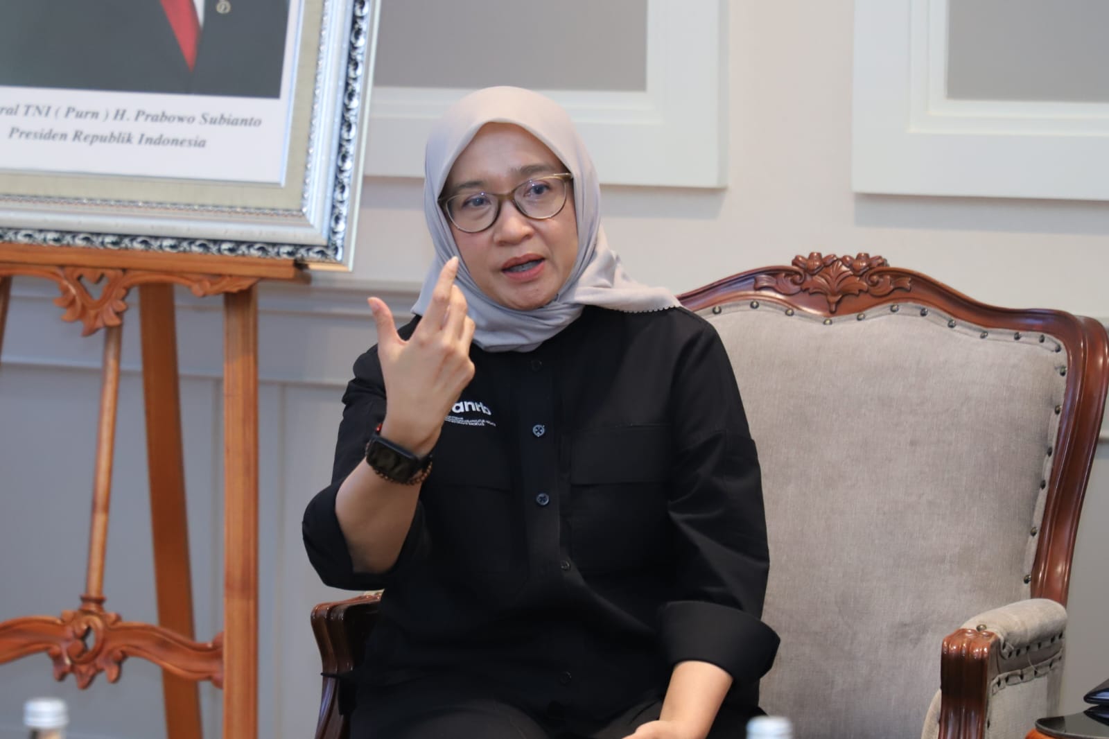 20260120 Audiensi Komisi Kejaksaan RI 13