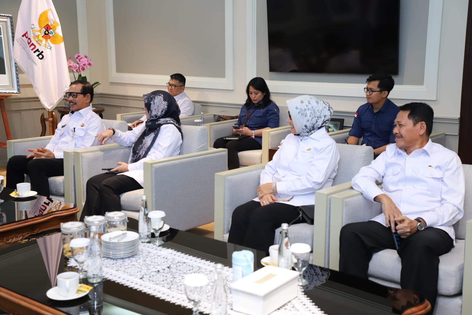 20260120 Audiensi Komisi Kejaksaan RI 13