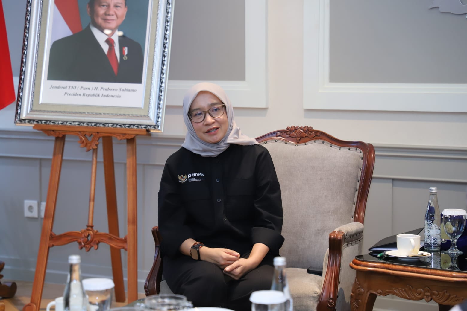 20260120 Audiensi Komisi Kejaksaan RI 13