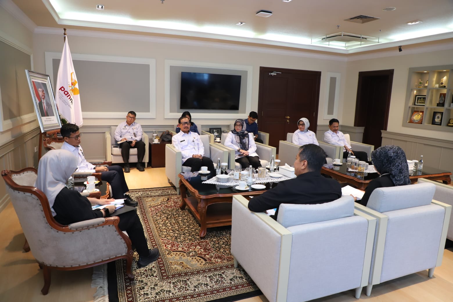 20260120 Audiensi Komisi Kejaksaan RI 13