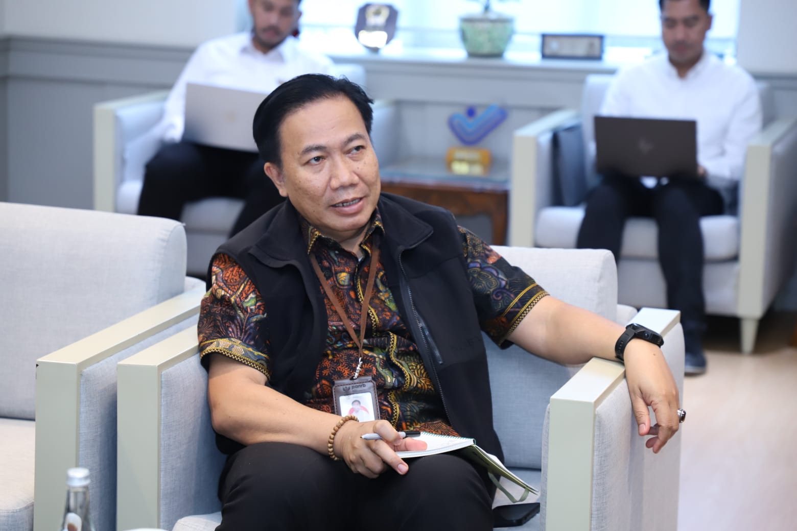 20260120 Audiensi Komisi Kejaksaan RI 13