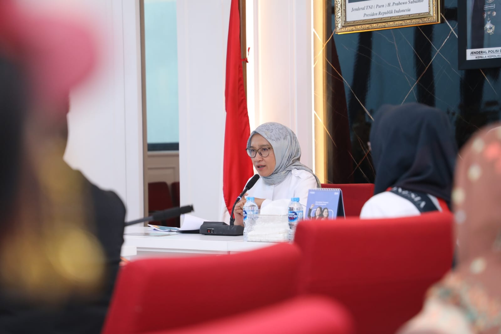 20260121 Launching Ditres PPA PPO 11 Polda 22 Polres 31