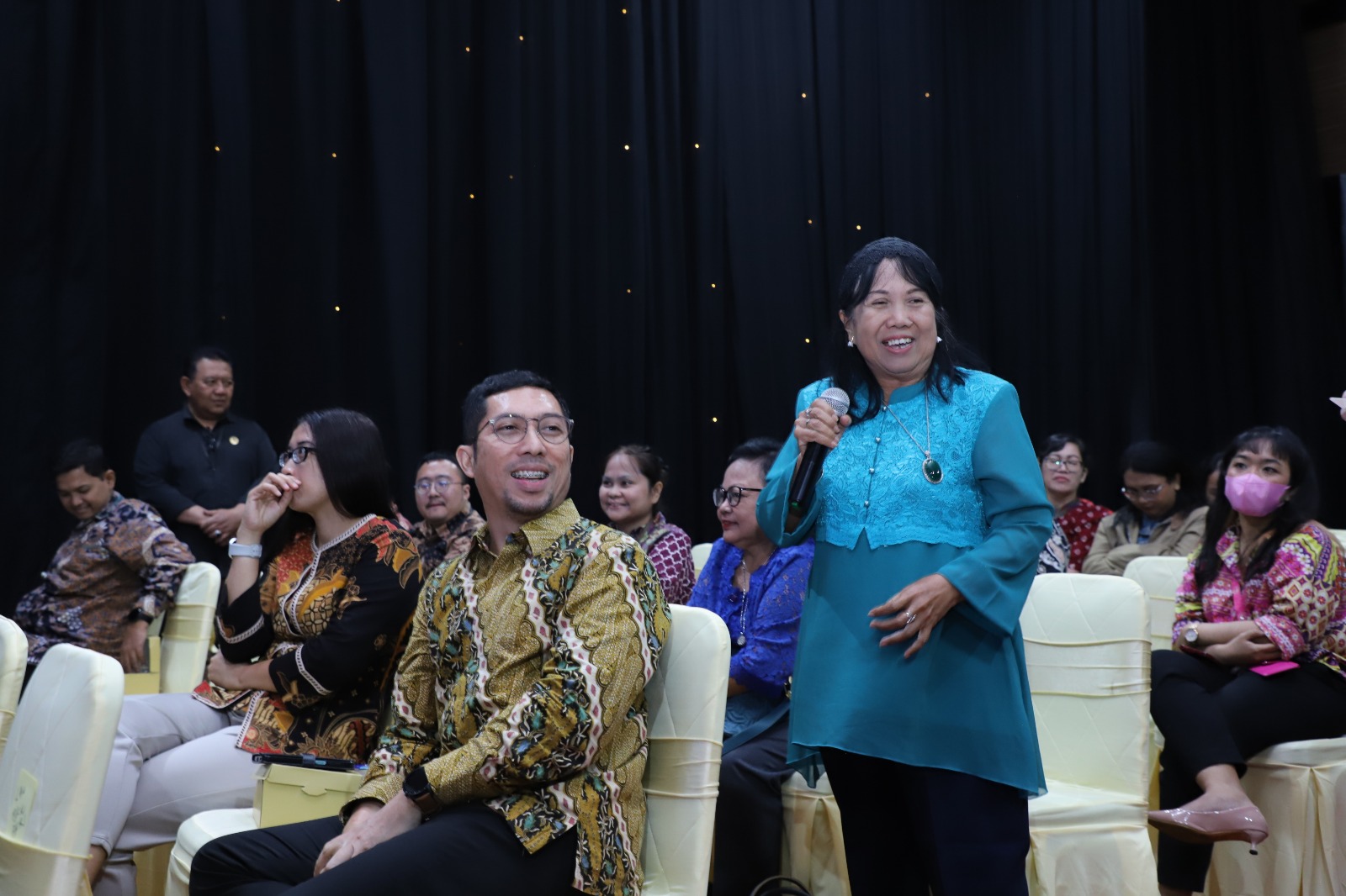 20260122 Perayaan Natal Pegawai Kementerian PANRB19