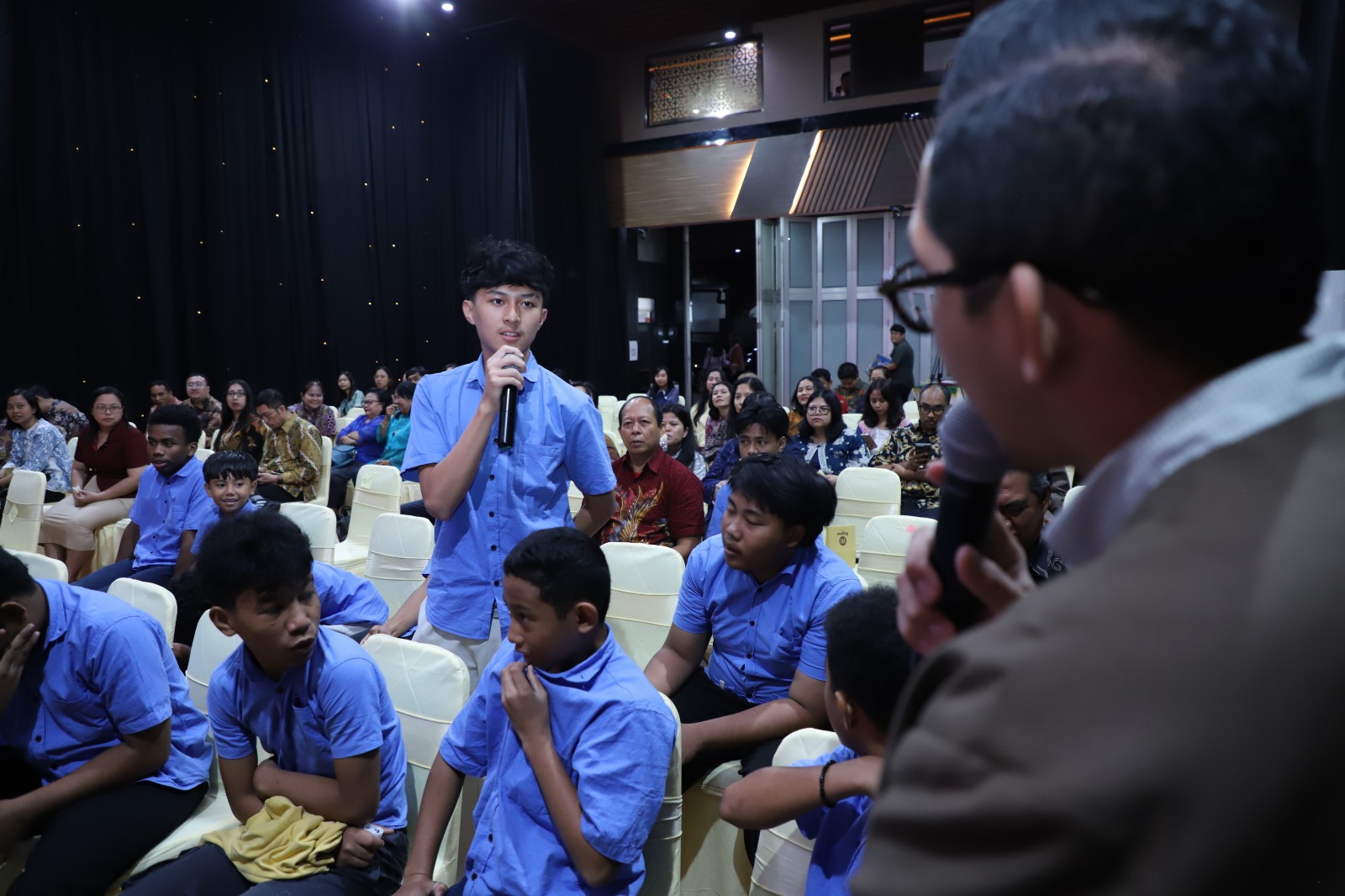 20260122 Perayaan Natal Pegawai Kementerian PANRB19