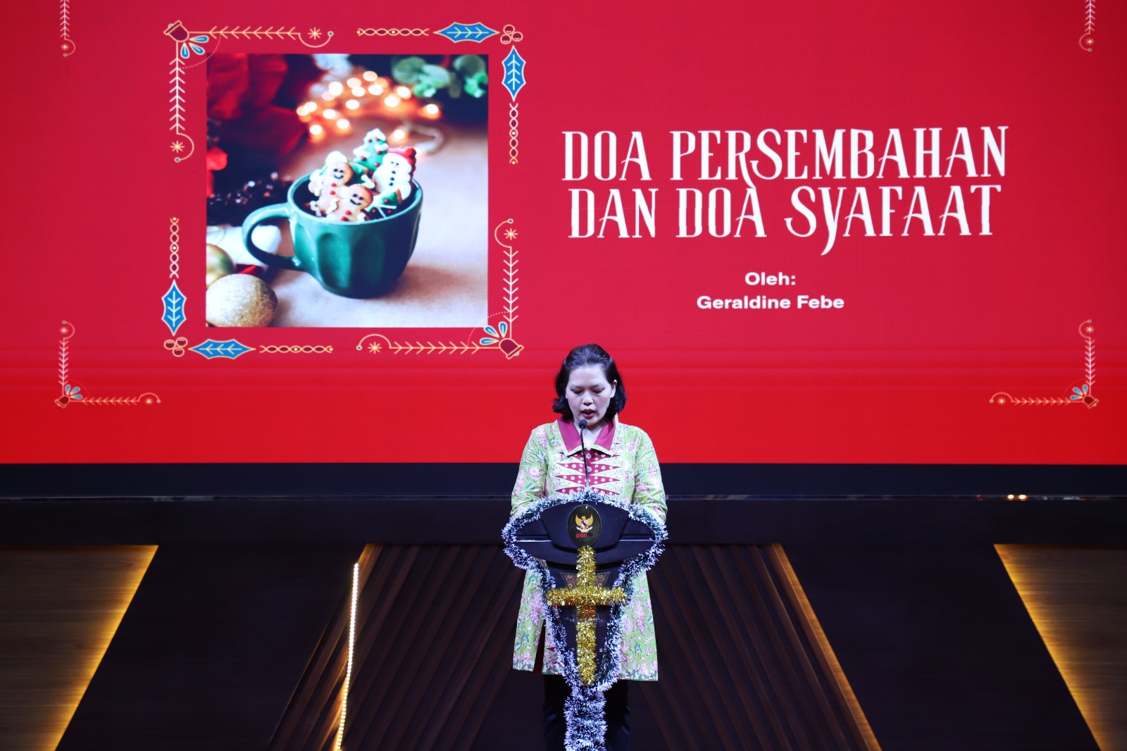 20260122 Perayaan Natal Pegawai Kementerian PANRB19