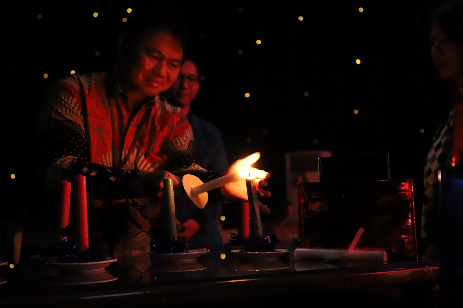 20260122 Perayaan Natal Pegawai Kementerian PANRB19