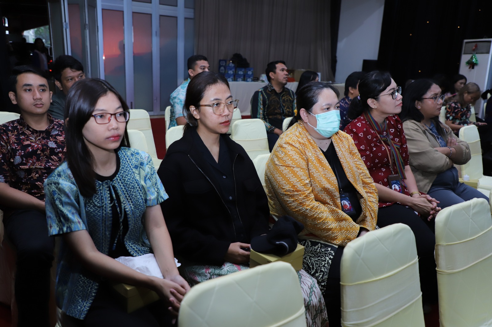 20260122 Perayaan Natal Pegawai Kementerian PANRB19