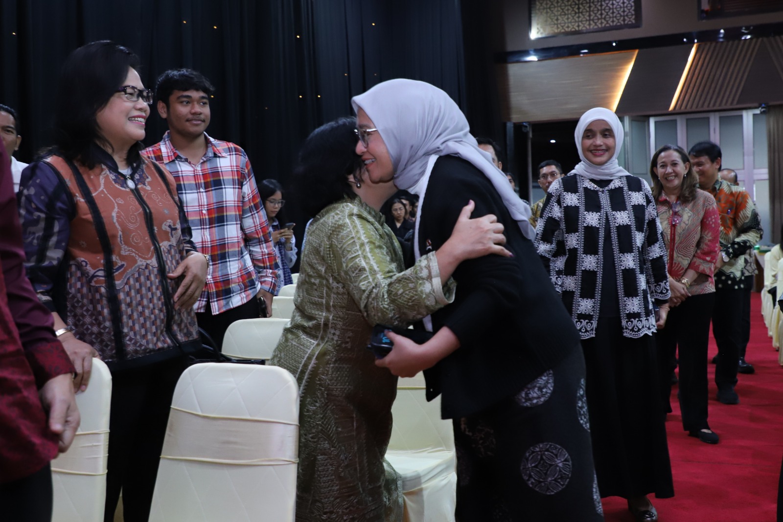 20260122 Perayaan Natal Pegawai Kementerian PANRB19