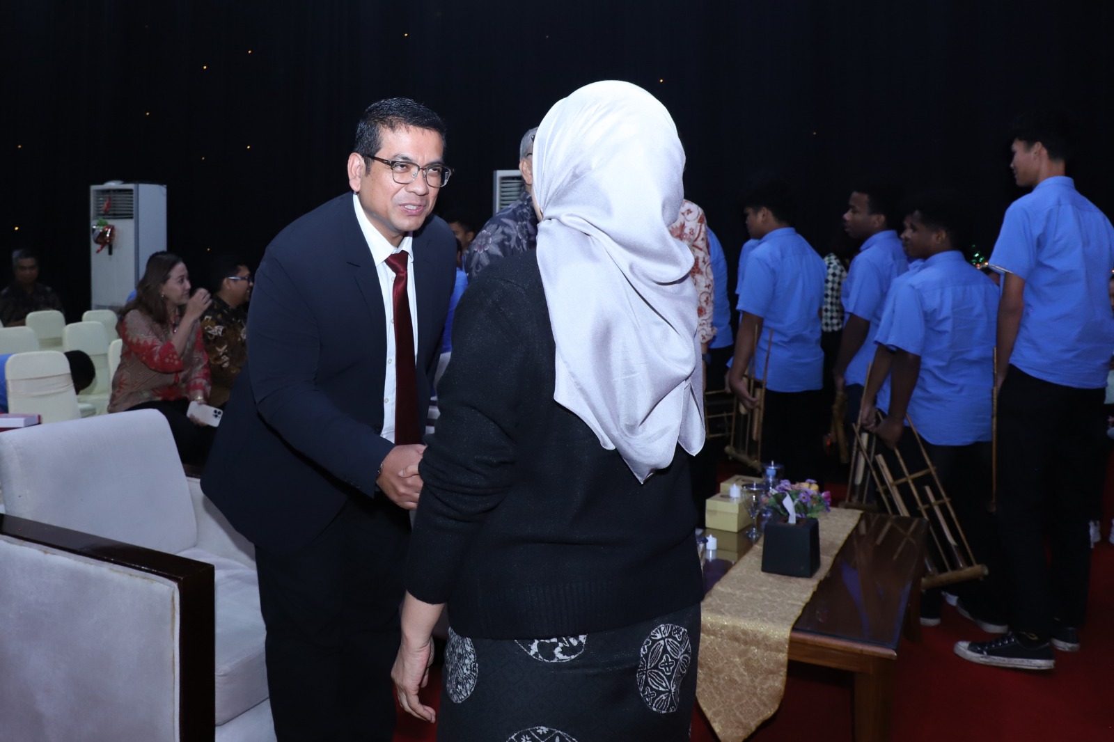 20260122 Perayaan Natal Pegawai Kementerian PANRB19