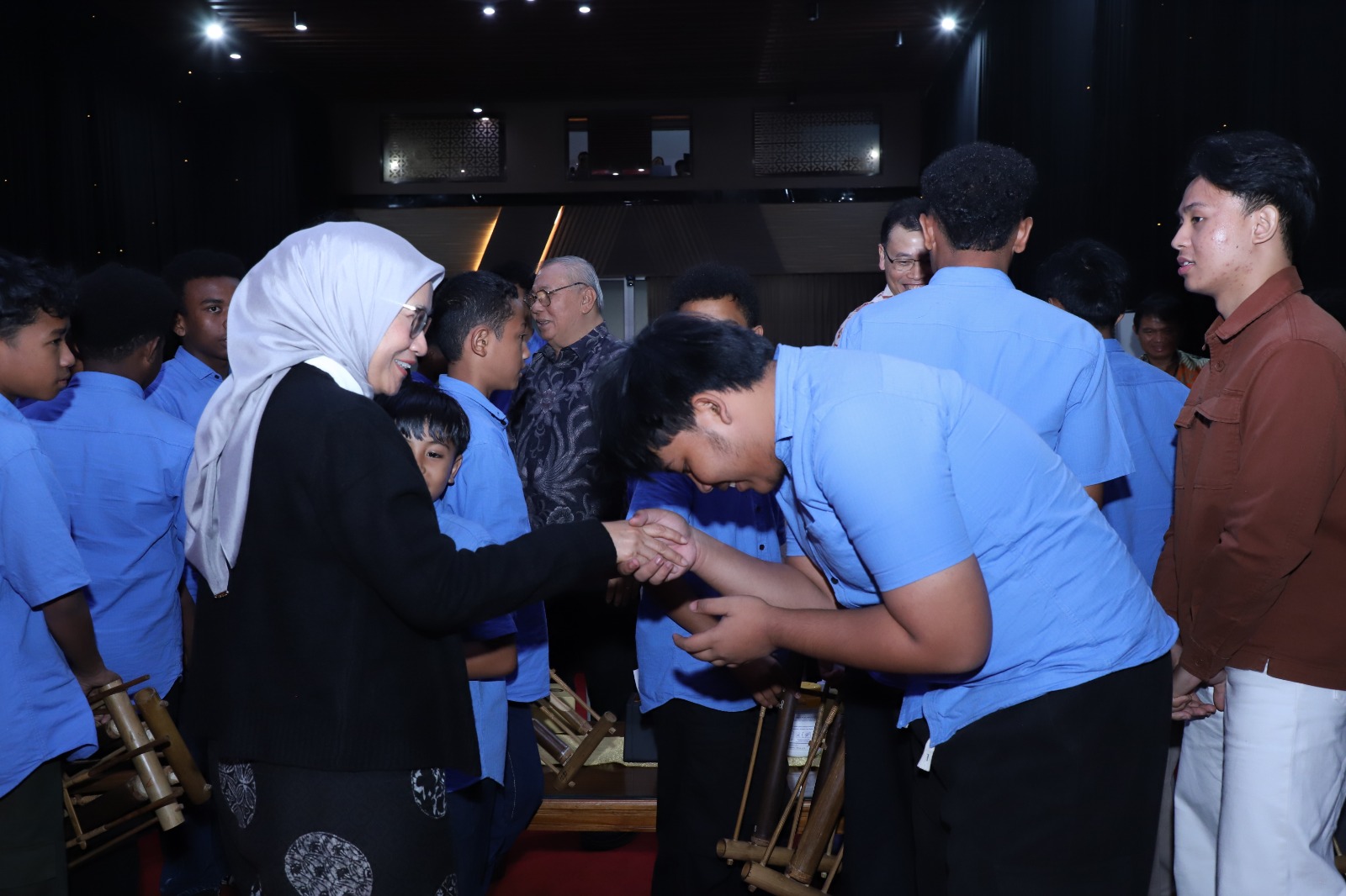 20260122 Perayaan Natal Pegawai Kementerian PANRB19