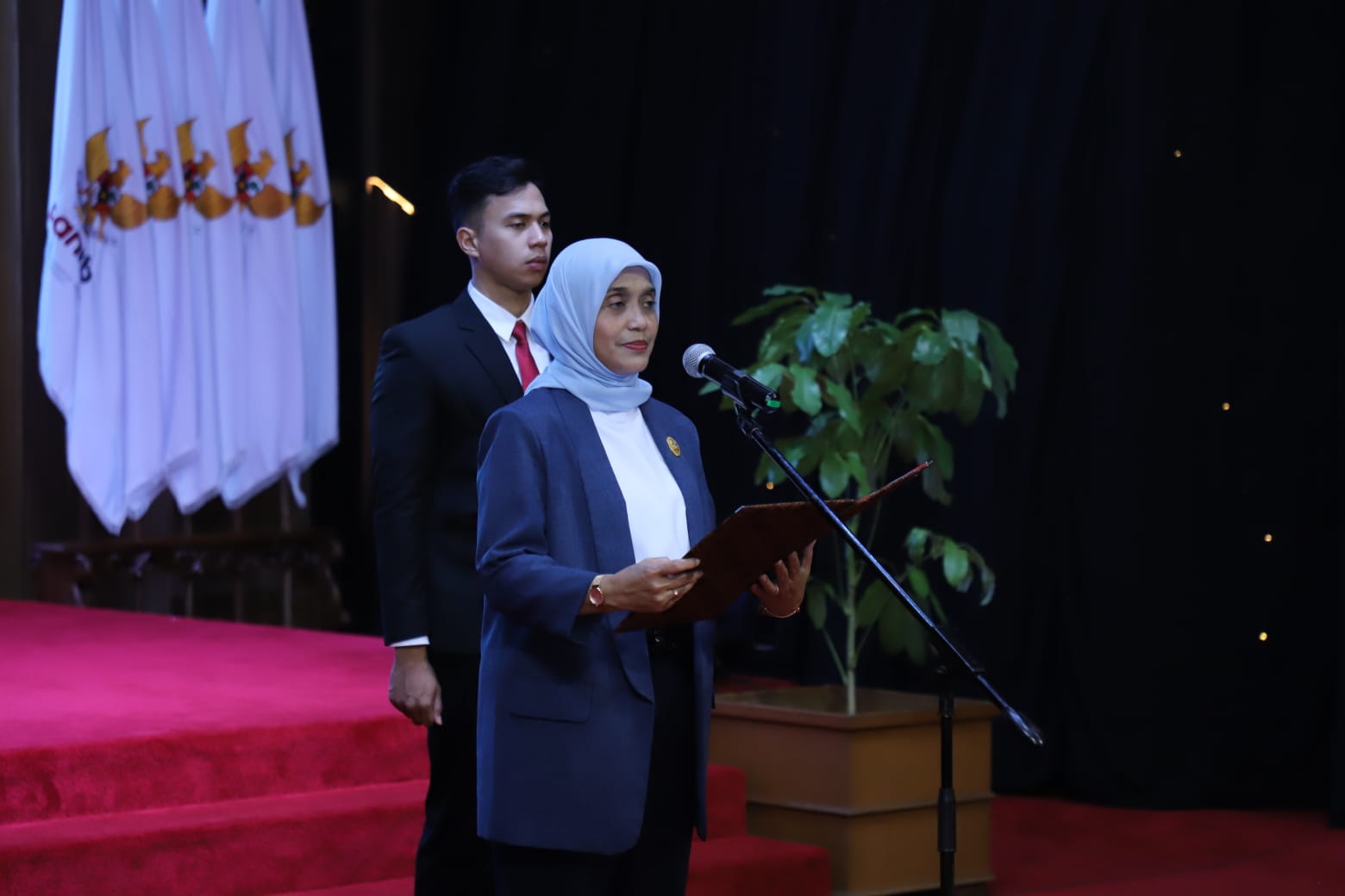 20260123 Pelantikan Pejabat Fungsional Ahli Pertama16