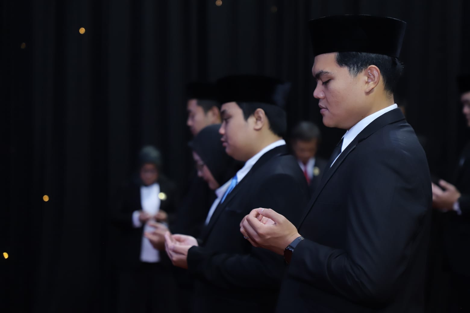 20260123 Pelantikan Pejabat Fungsional Ahli Pertama16