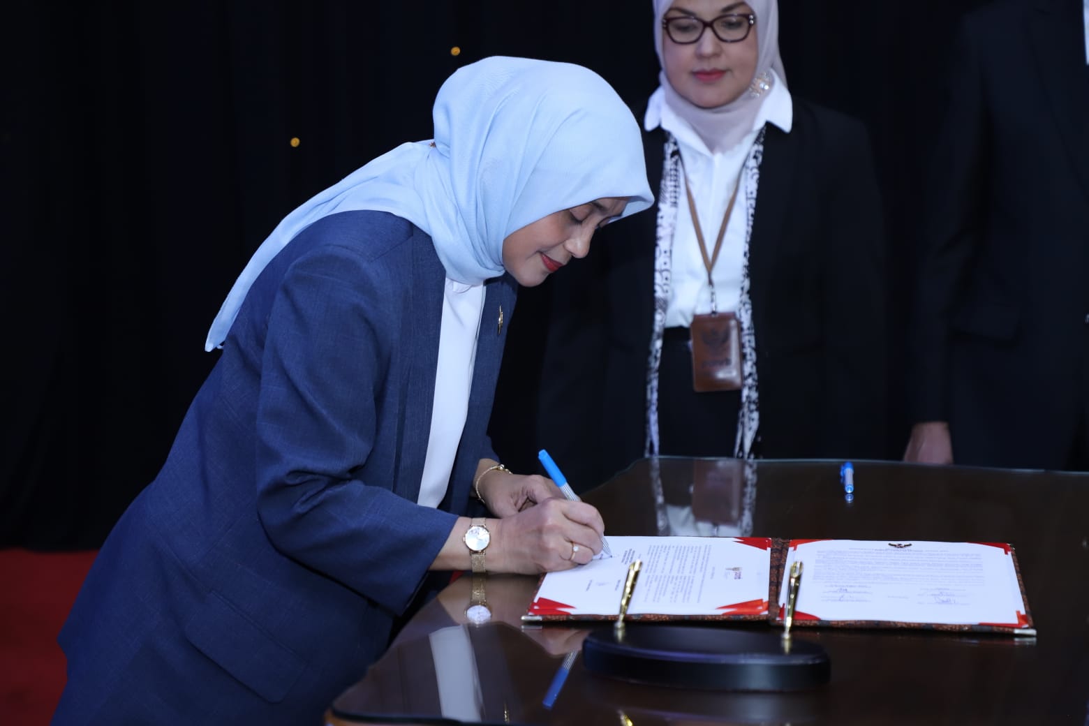 20260123 Pelantikan Pejabat Fungsional Ahli Pertama16