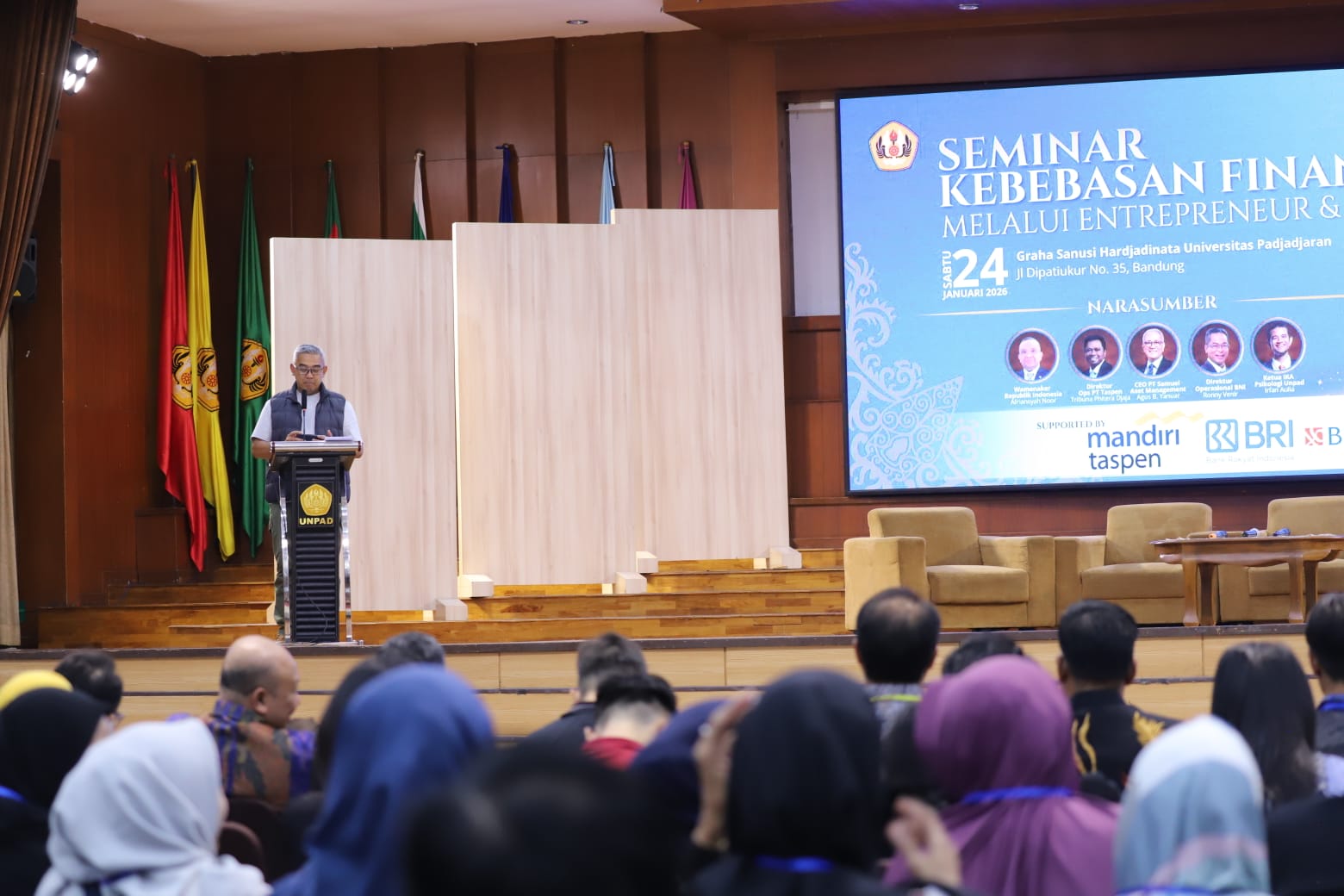 20260124 MENTERI Seminar Kebebasan Financial melalui Entrepeneur dan Bisnis 26