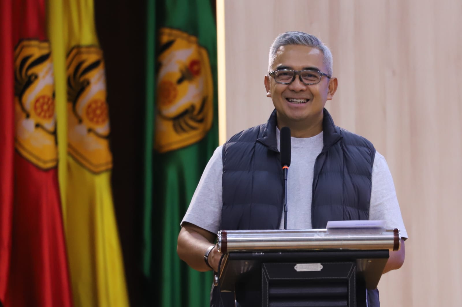 20260124 MENTERI Seminar Kebebasan Financial melalui Entrepeneur dan Bisnis 26