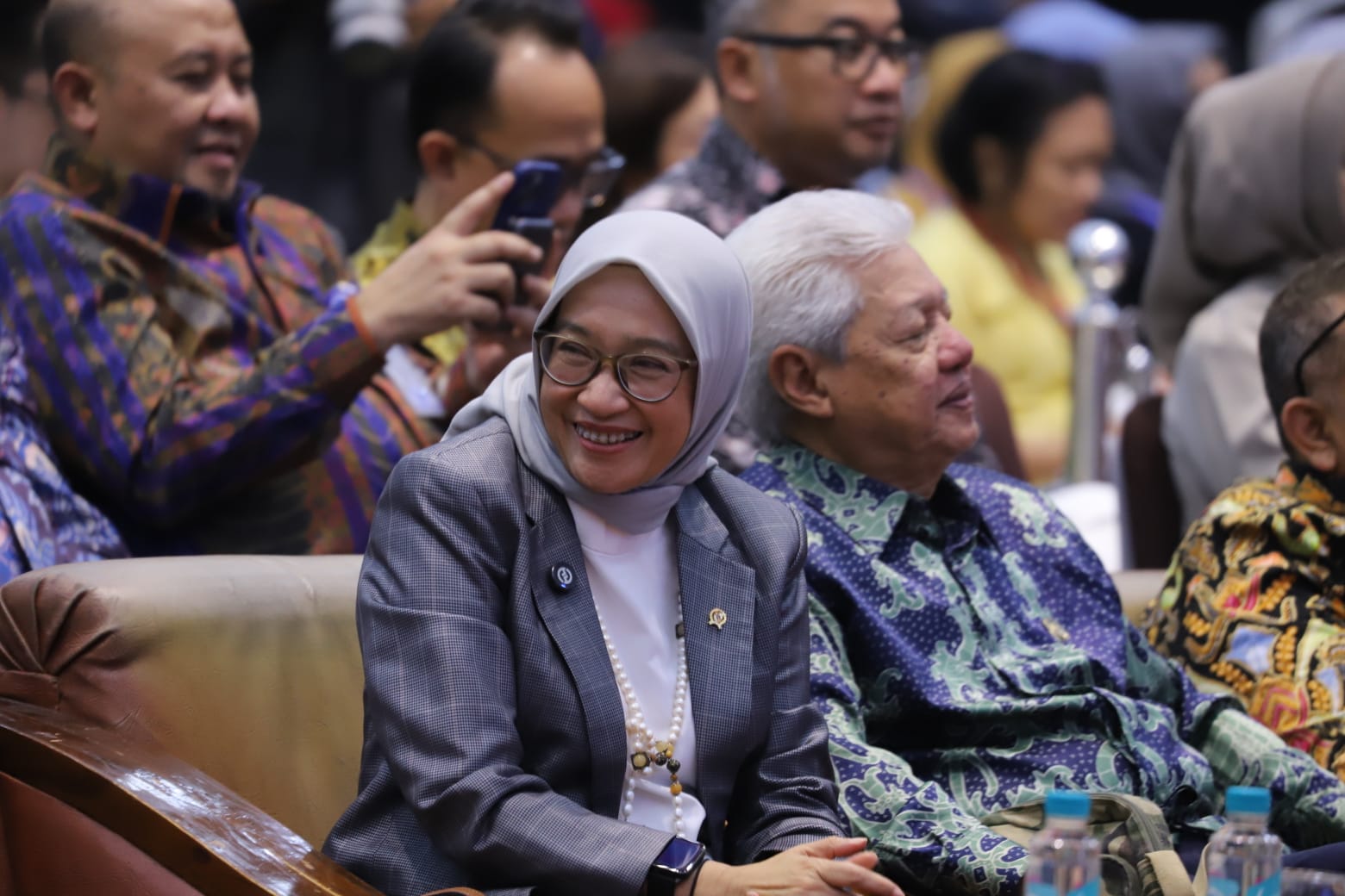 20260124 MENTERI Seminar Kebebasan Financial melalui Entrepeneur dan Bisnis 26