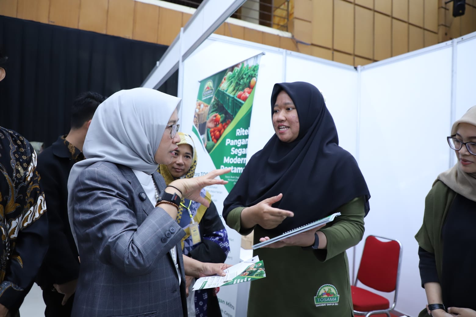 20260124 MENTERI Seminar Kebebasan Financial melalui Entrepeneur dan Bisnis 26