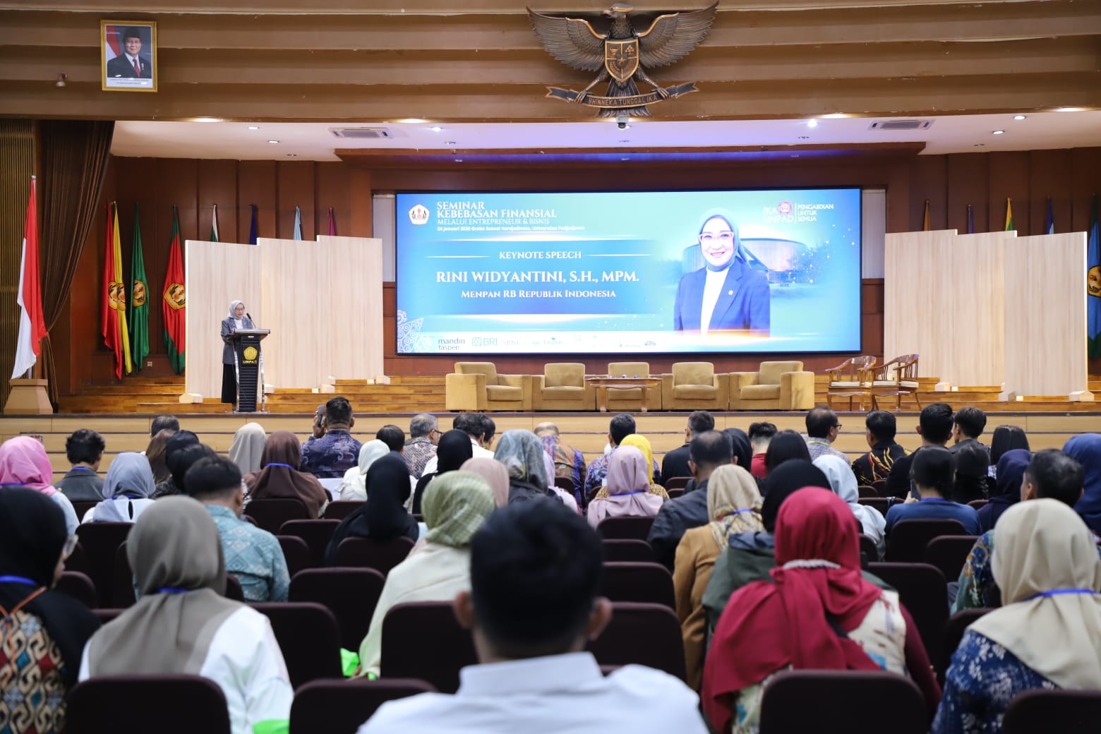 20260124 MENTERI Seminar Kebebasan Financial melalui Entrepeneur dan Bisnis 26