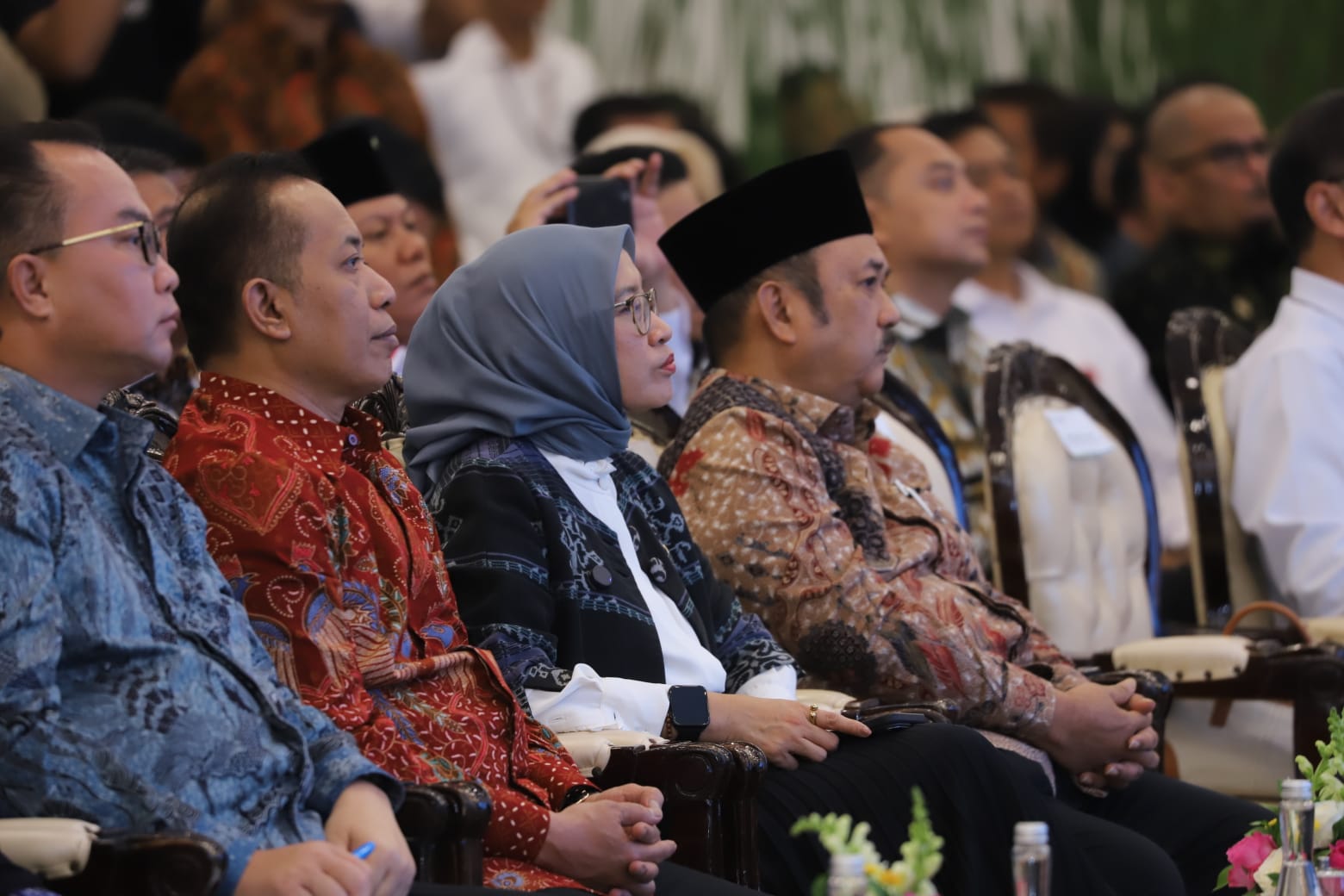20260126 Kolaborasi Satu Data Indonesia untuk Pembangunan Pusat dan Daerah 15