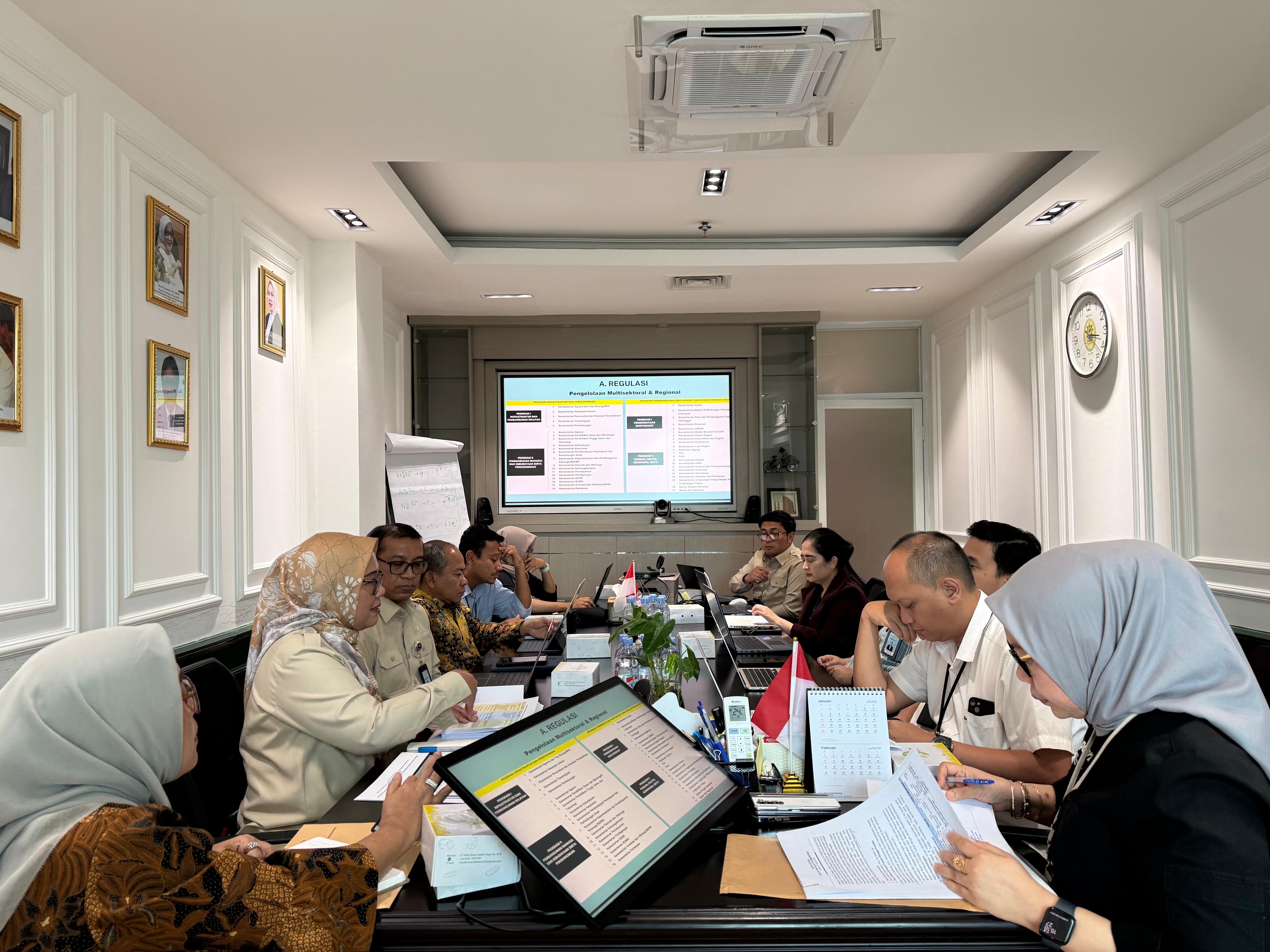 20260127 Rapat Penguatan Organisasi Kemensetneg 6