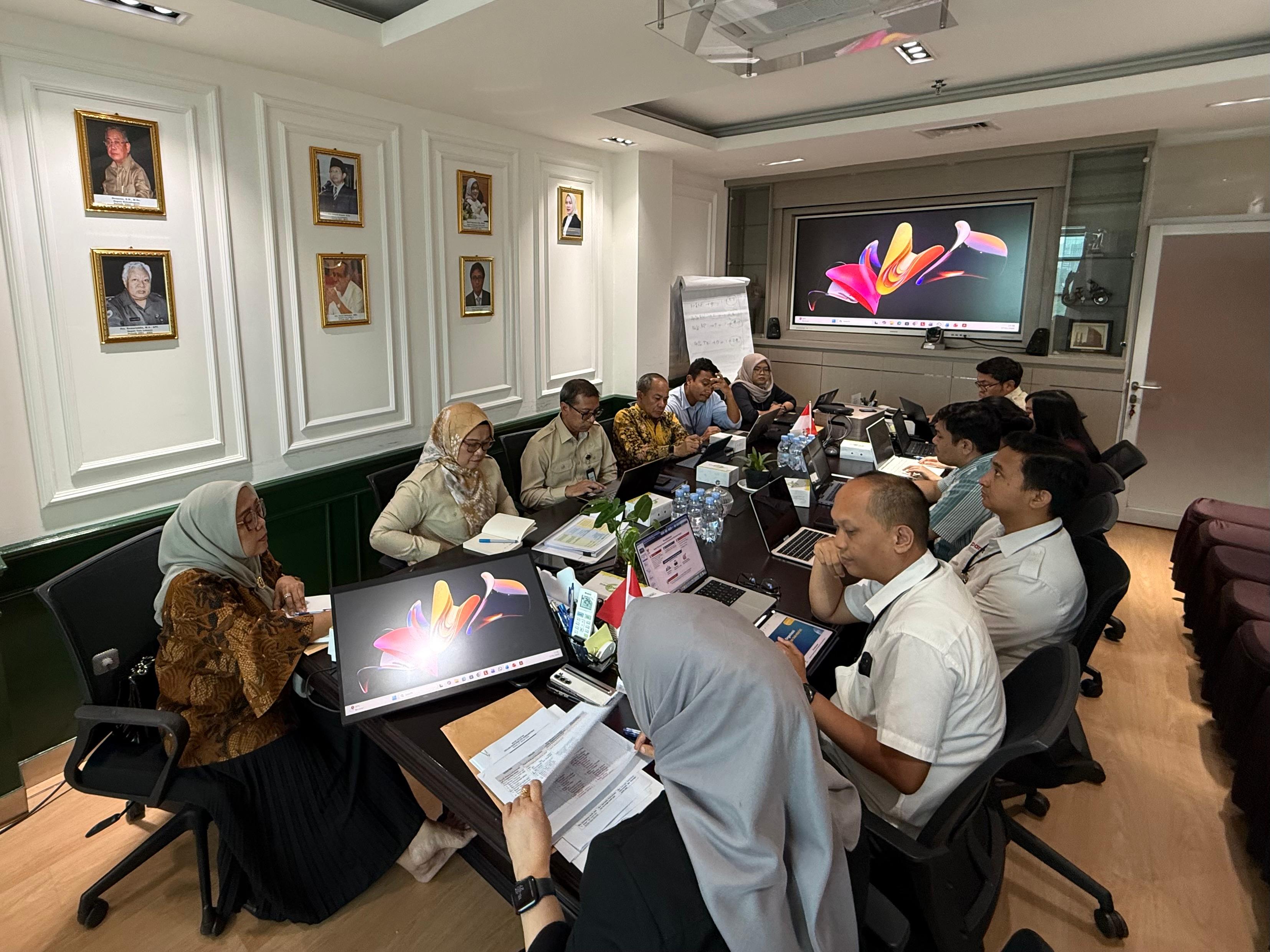 20260127 Rapat Penguatan Organisasi Kemensetneg 6