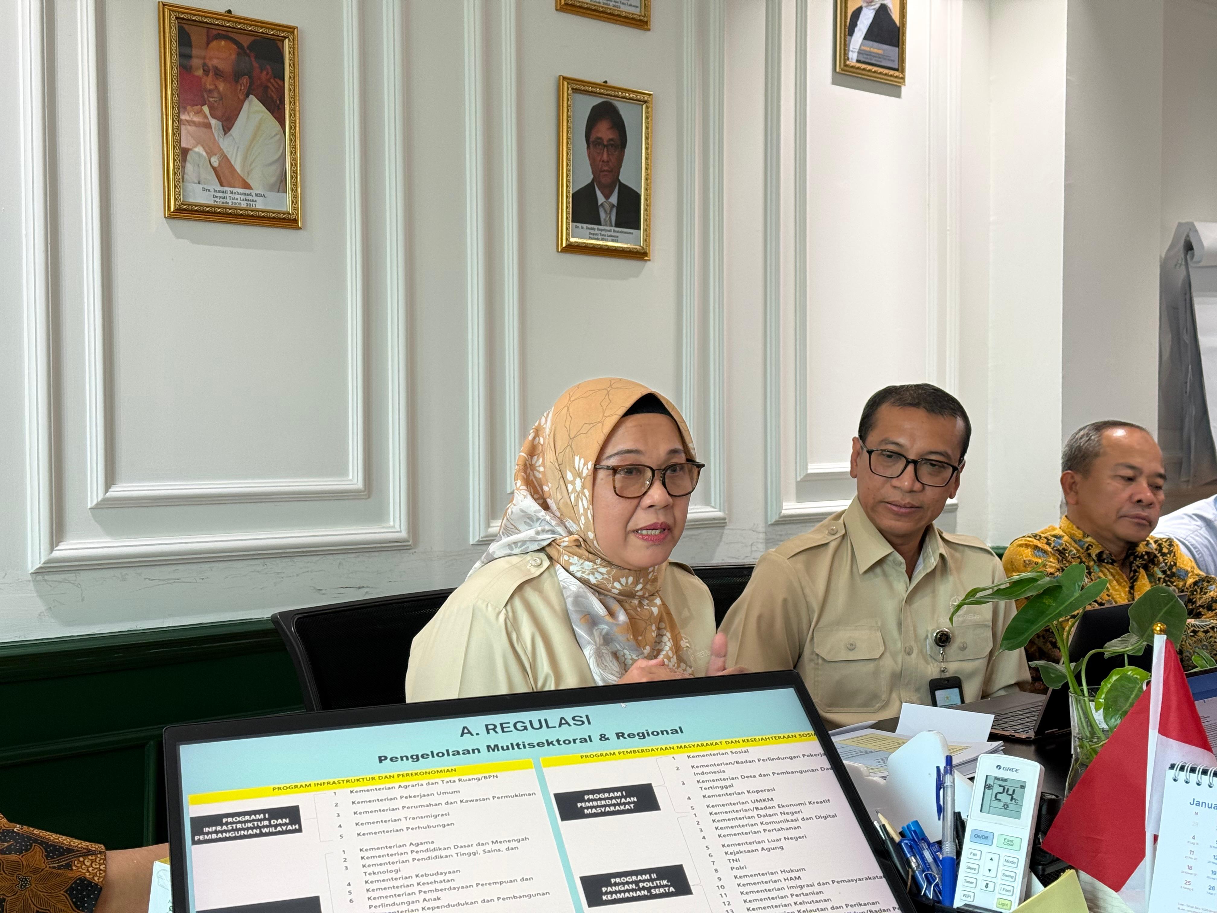 20260127 Rapat Penguatan Organisasi Kemensetneg 6