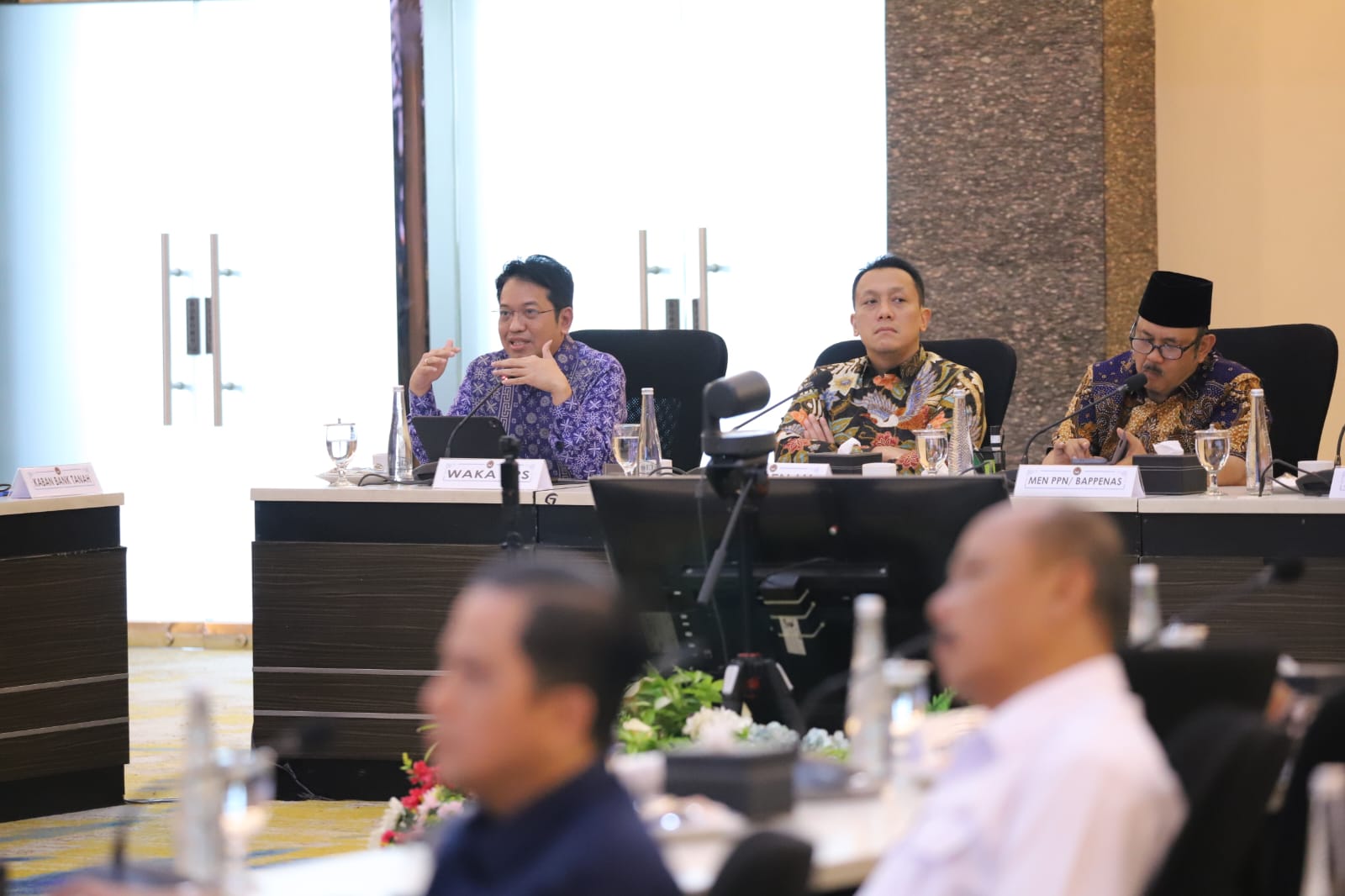 20260129 RTM Pembangunan Sekolah Terintegrasi 16