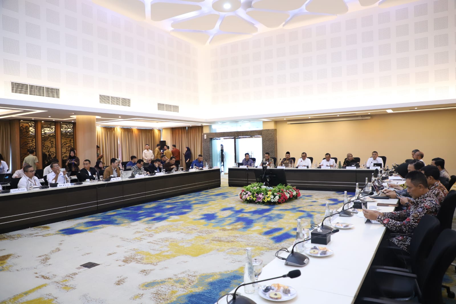 20260129 RTM Pembangunan Sekolah Terintegrasi 16