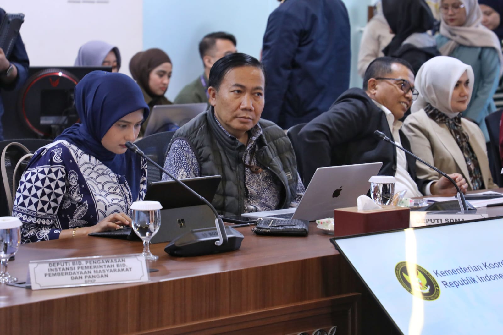 20260129 Rakortas Tingkat Menteri Kemenko Bidang Pangan16