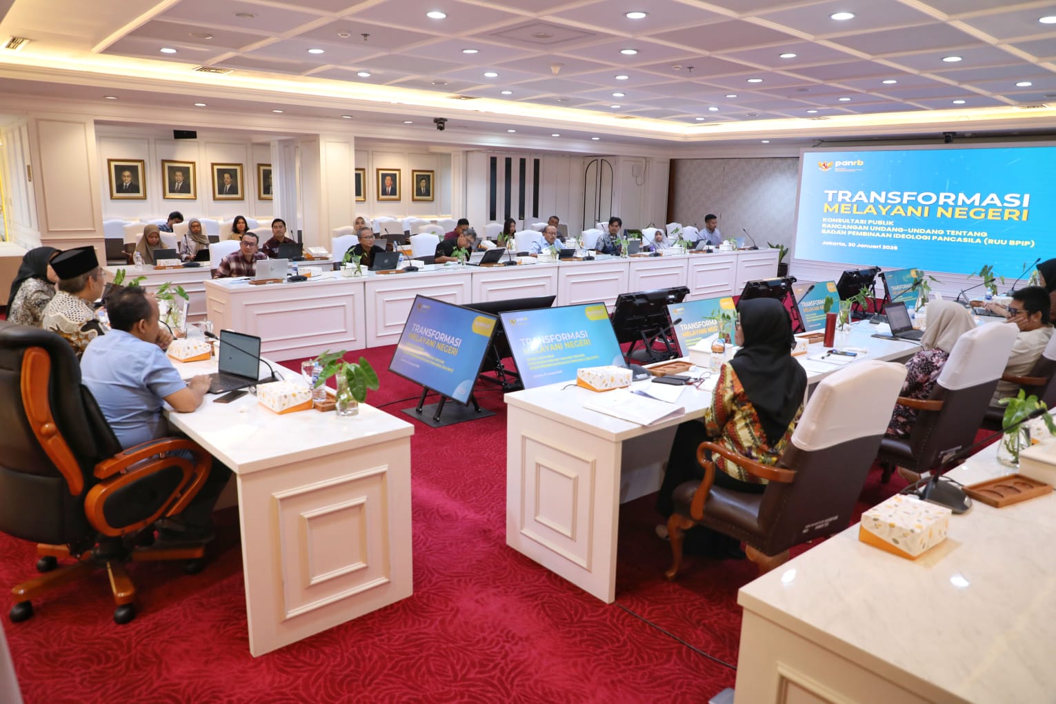 20260130 Konsultasi Publik RUU BPIP 14