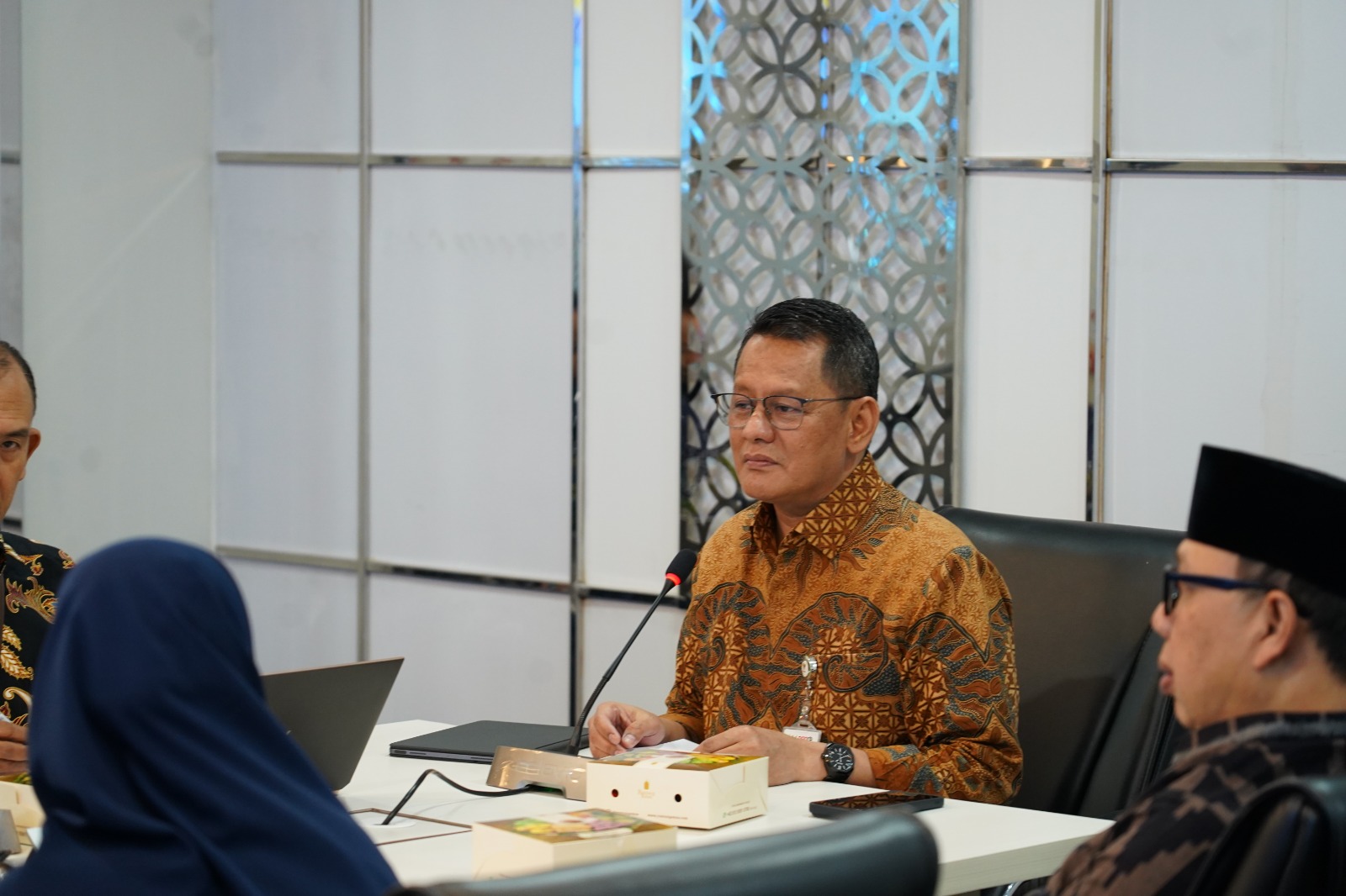 20260202 Rakor Hasil Evaluasi Kinerja MPP 1