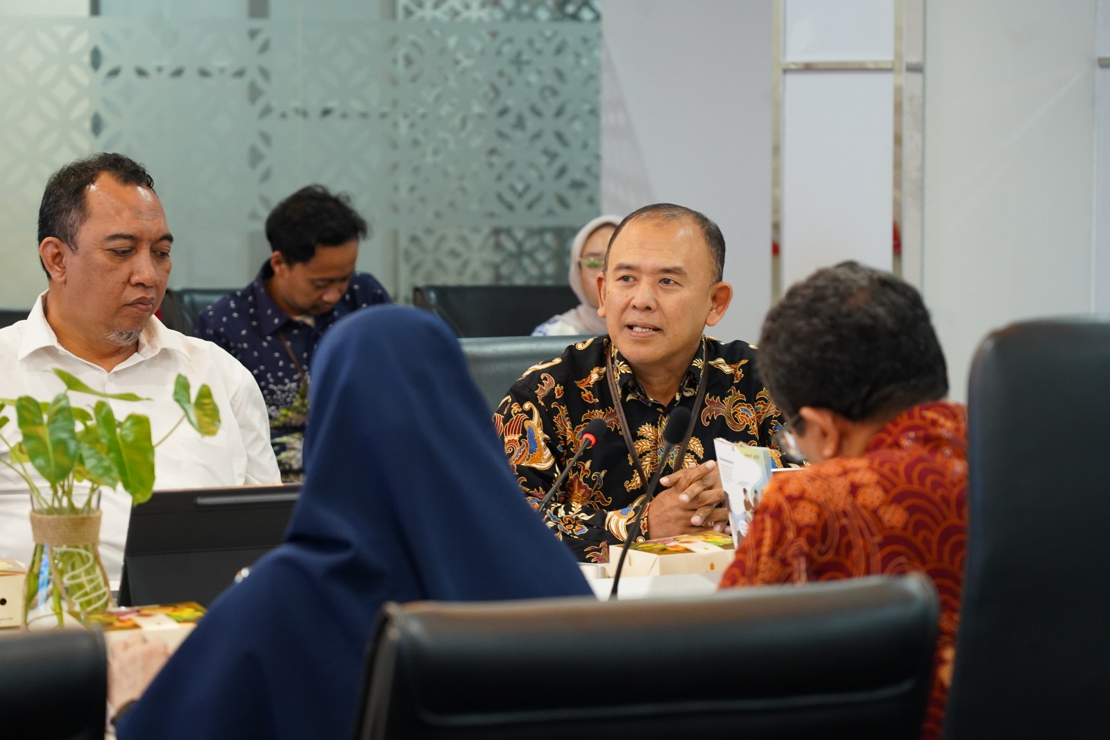 20260202 Rakor Hasil Evaluasi Kinerja MPP 2