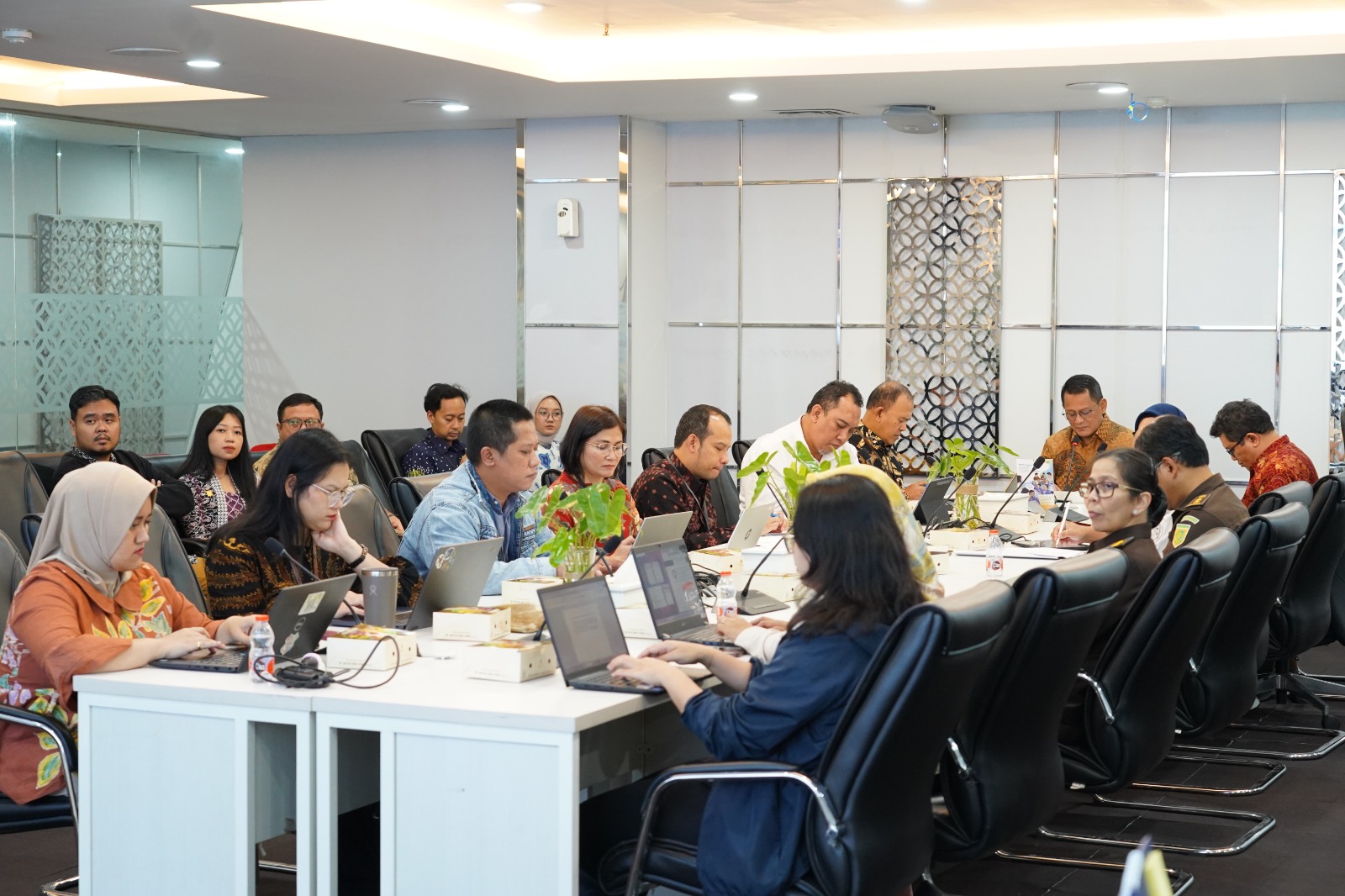 20260202 Rakor Hasil Evaluasi Kinerja MPP 3