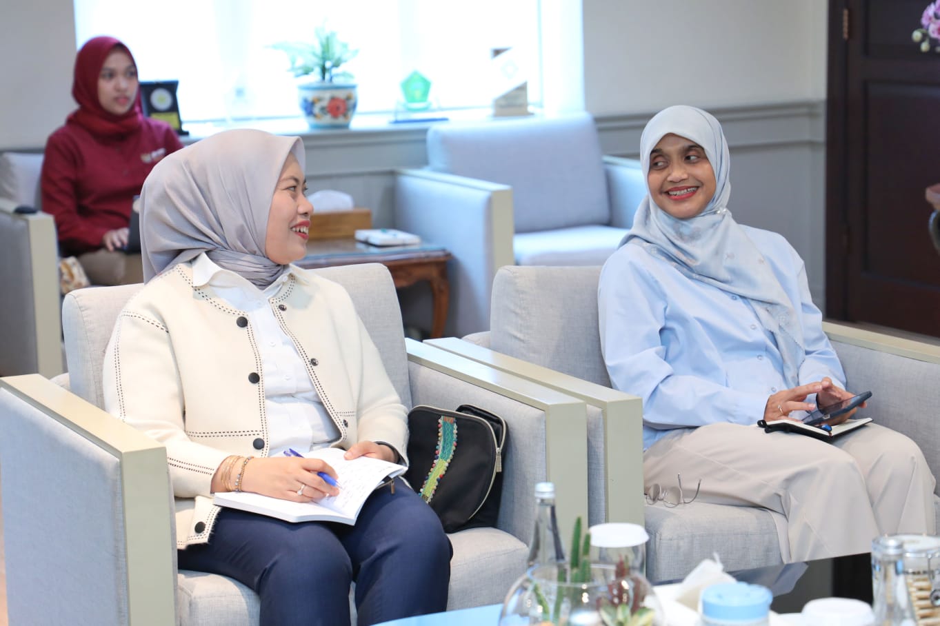 20260204 Audiensi Menhub 8