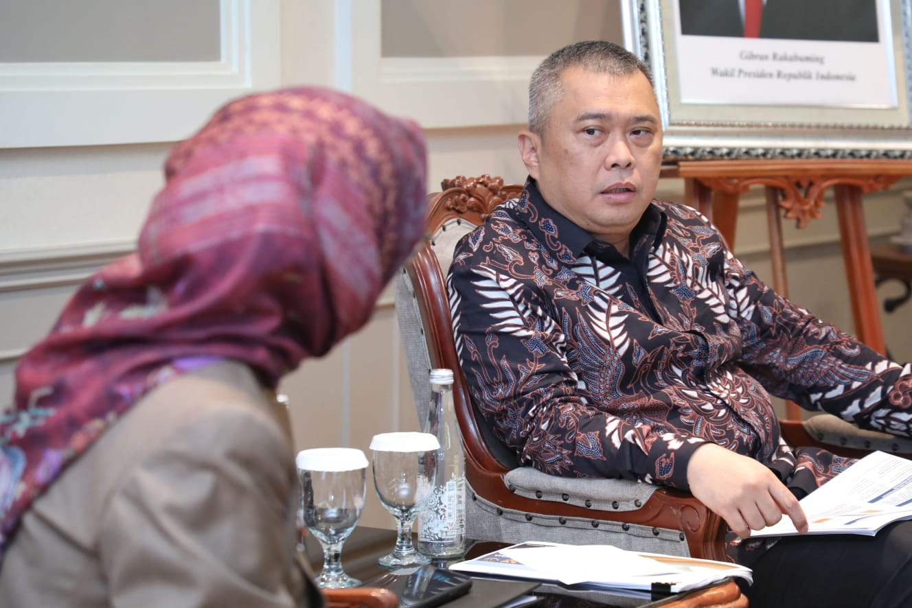 20260204 Audiensi Menhub 8