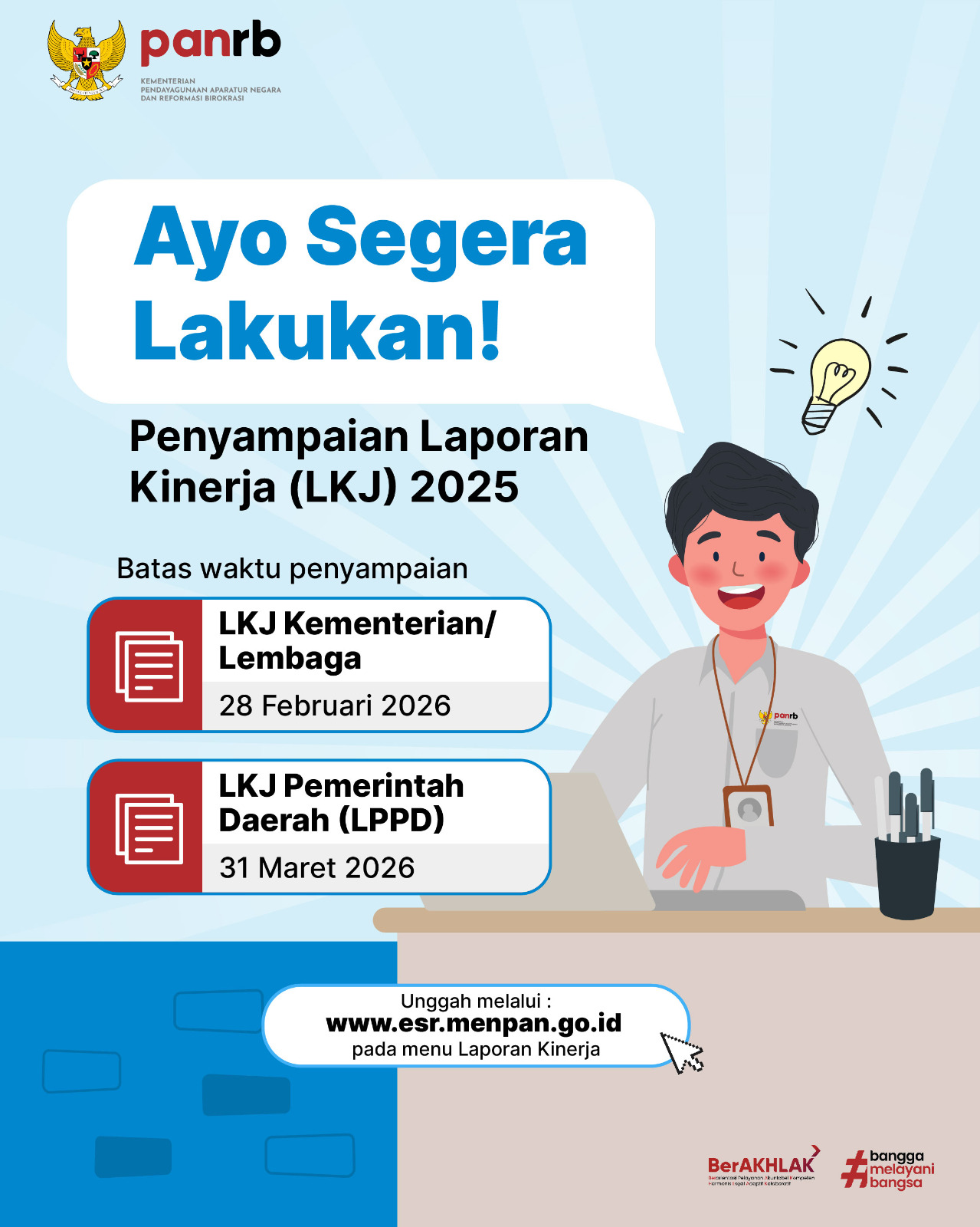 20260204 Penyampaian LKJ 2025